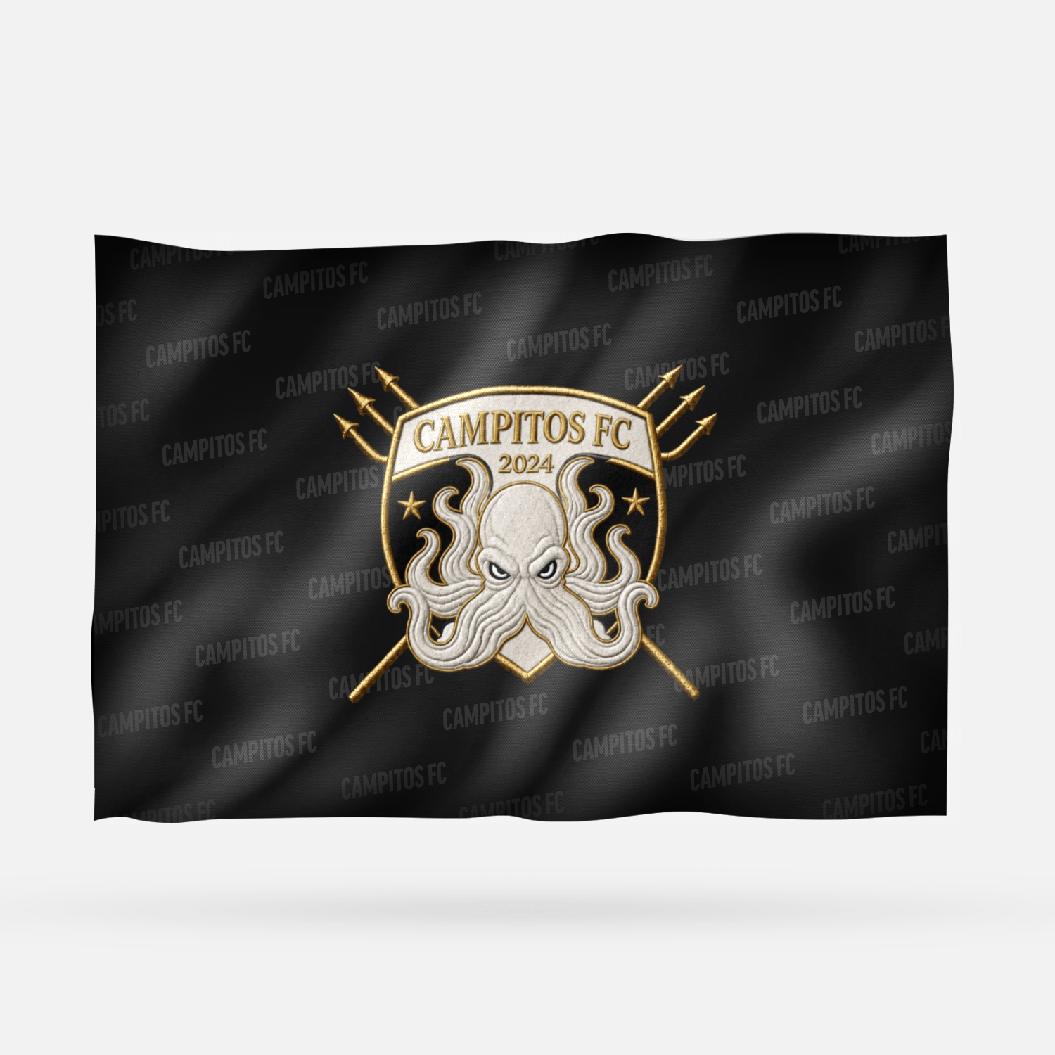 CAMPITOS FC 2026 - Imagen 6