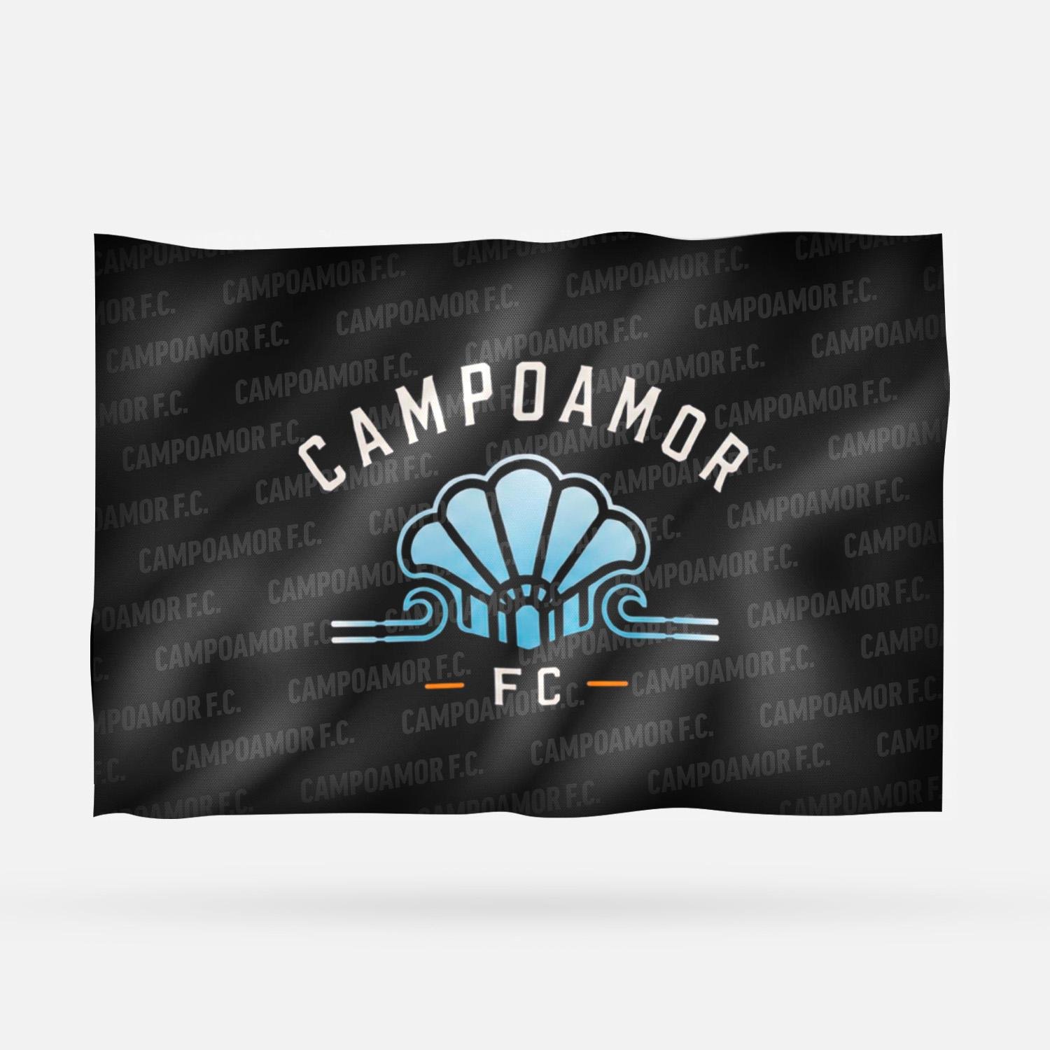 CAMPOAMOR F.C. - Imagen 6