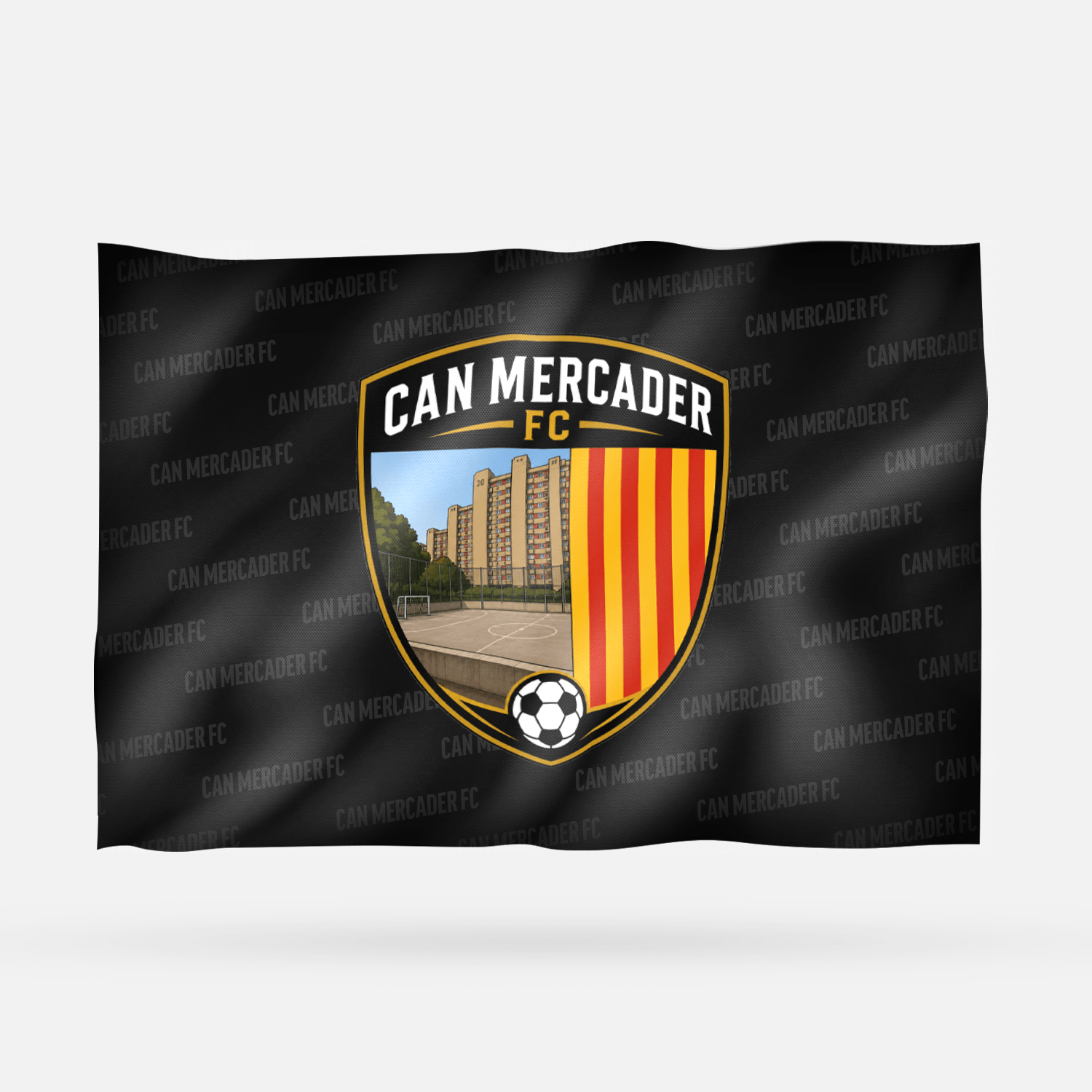 CAN MERCADER FC - Imagen 8