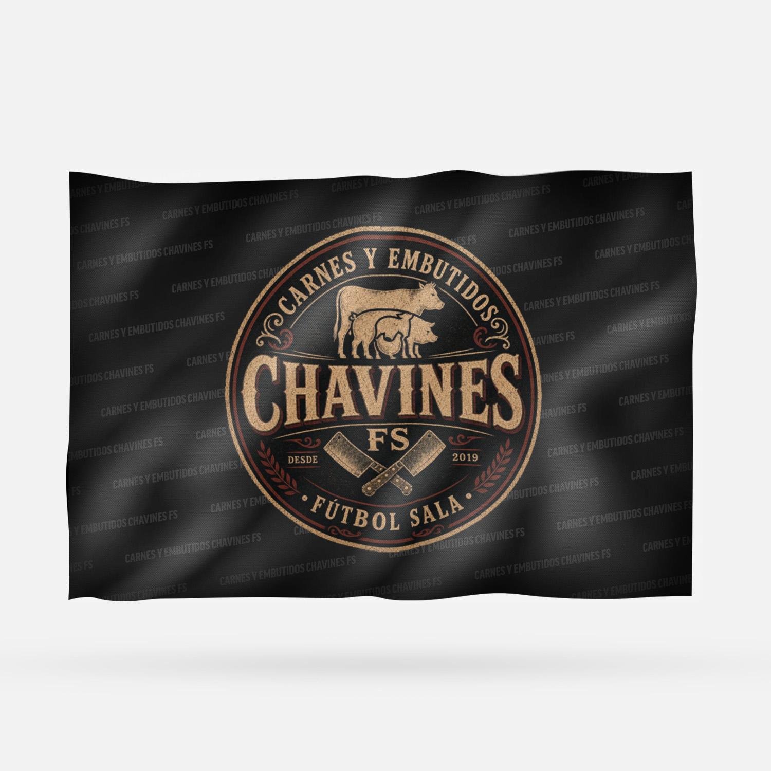 CARNES Y EMBUTIDOS CHAVINES FS - Imagen 8