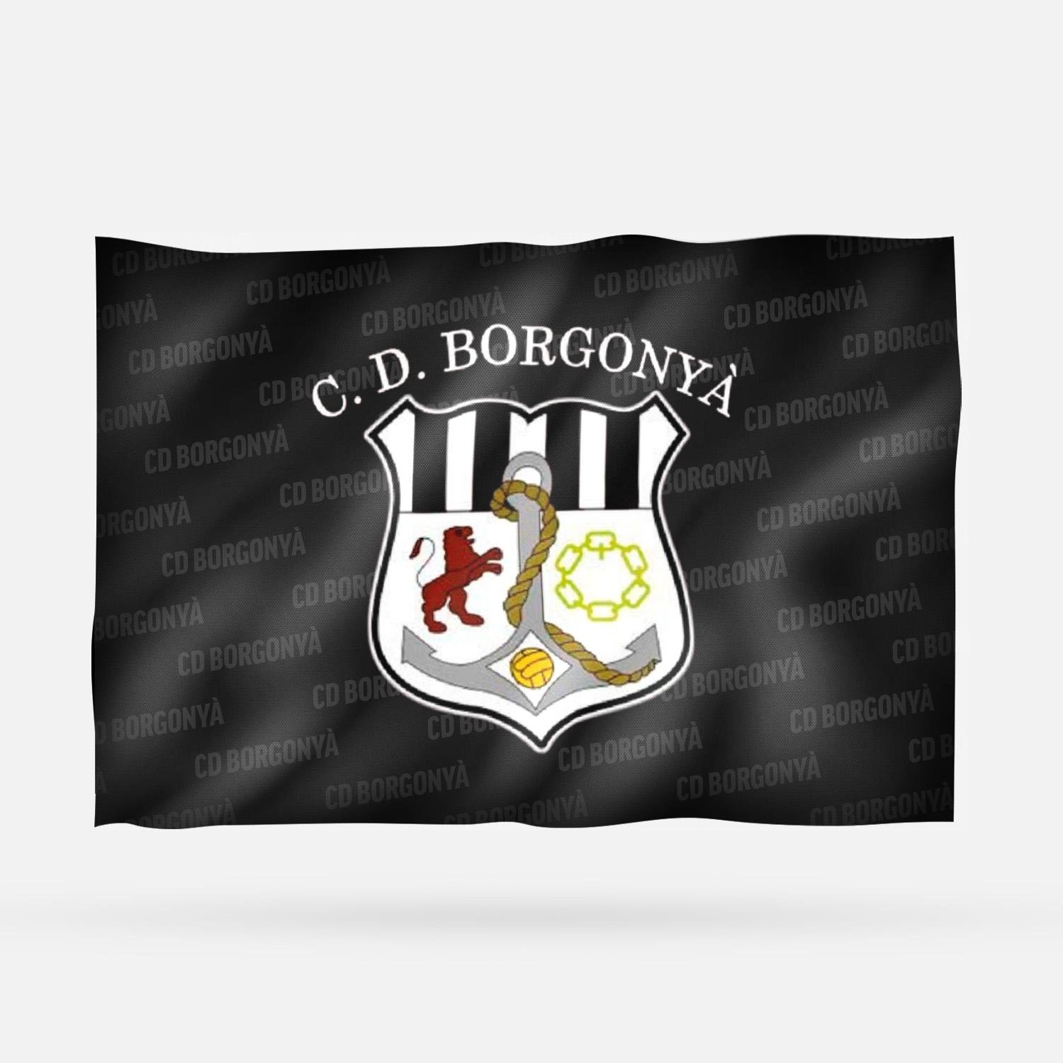 CD BORGONYÀ - Imagen 8