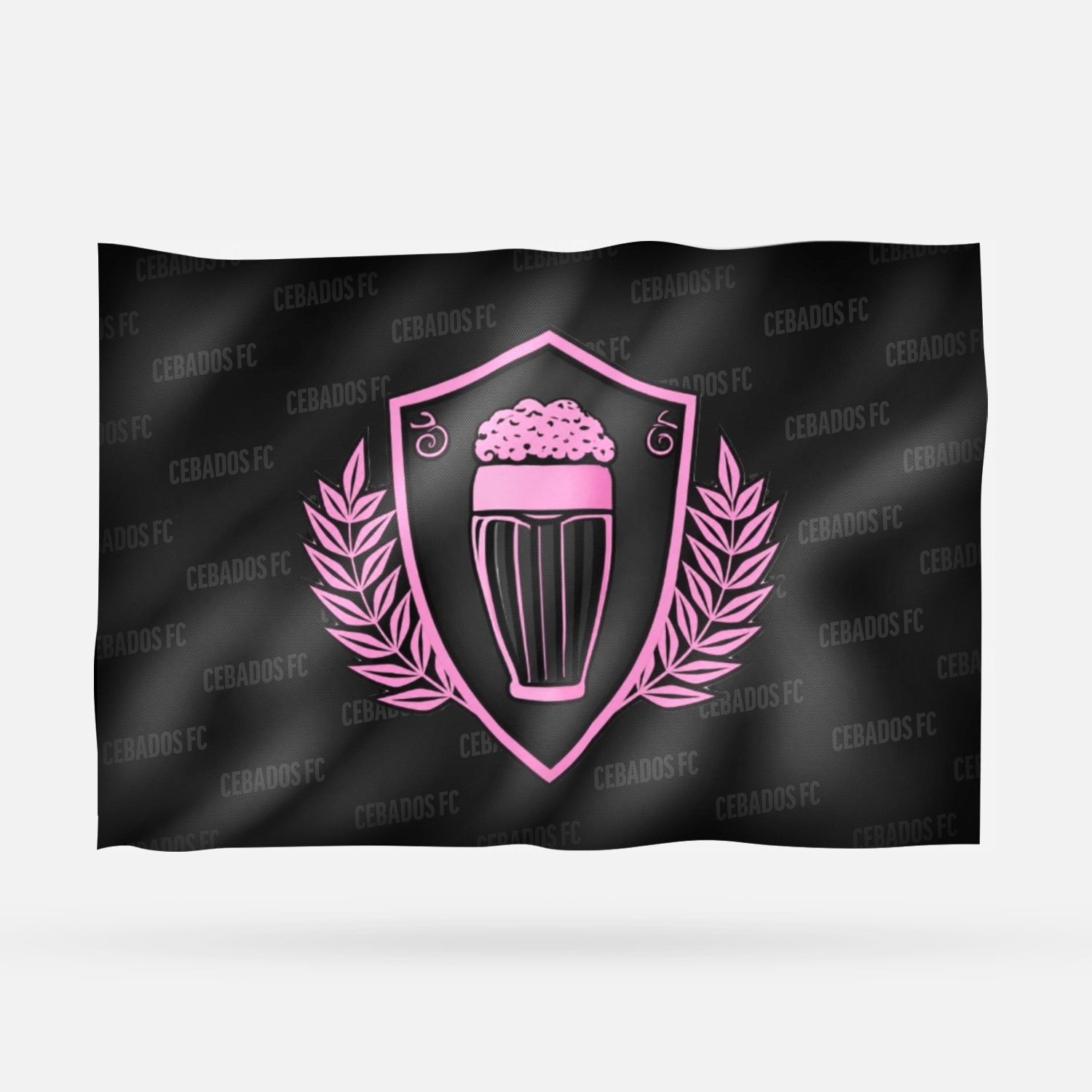 CEBADOS FC 2026 - Imagen 8