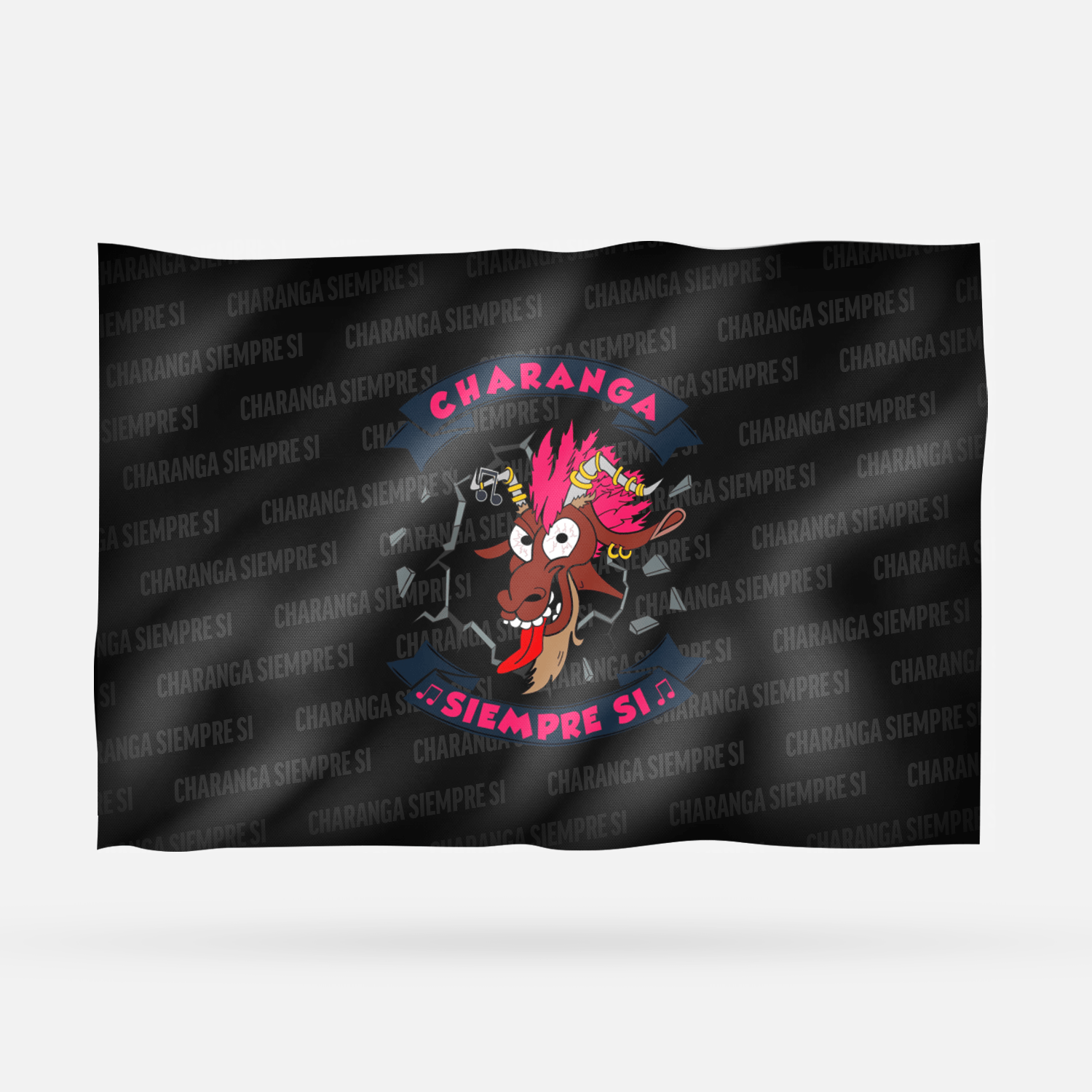 CHARANGA SIEMPRE SI - Imagen 7