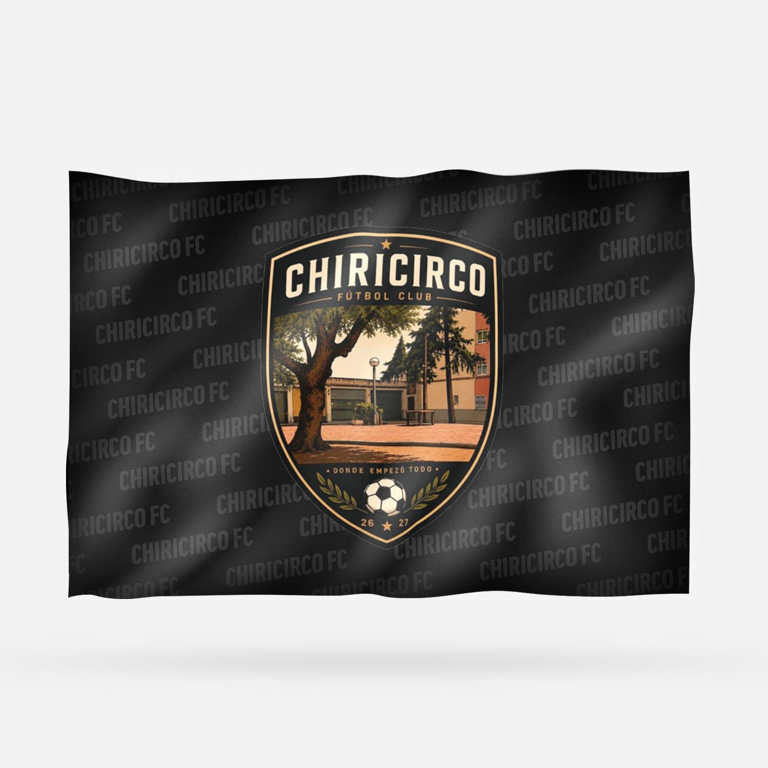 CHIRICIRCO FC - Imagen 8