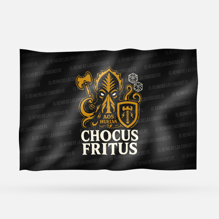 CHOCUS FRITUS - Imagen 16