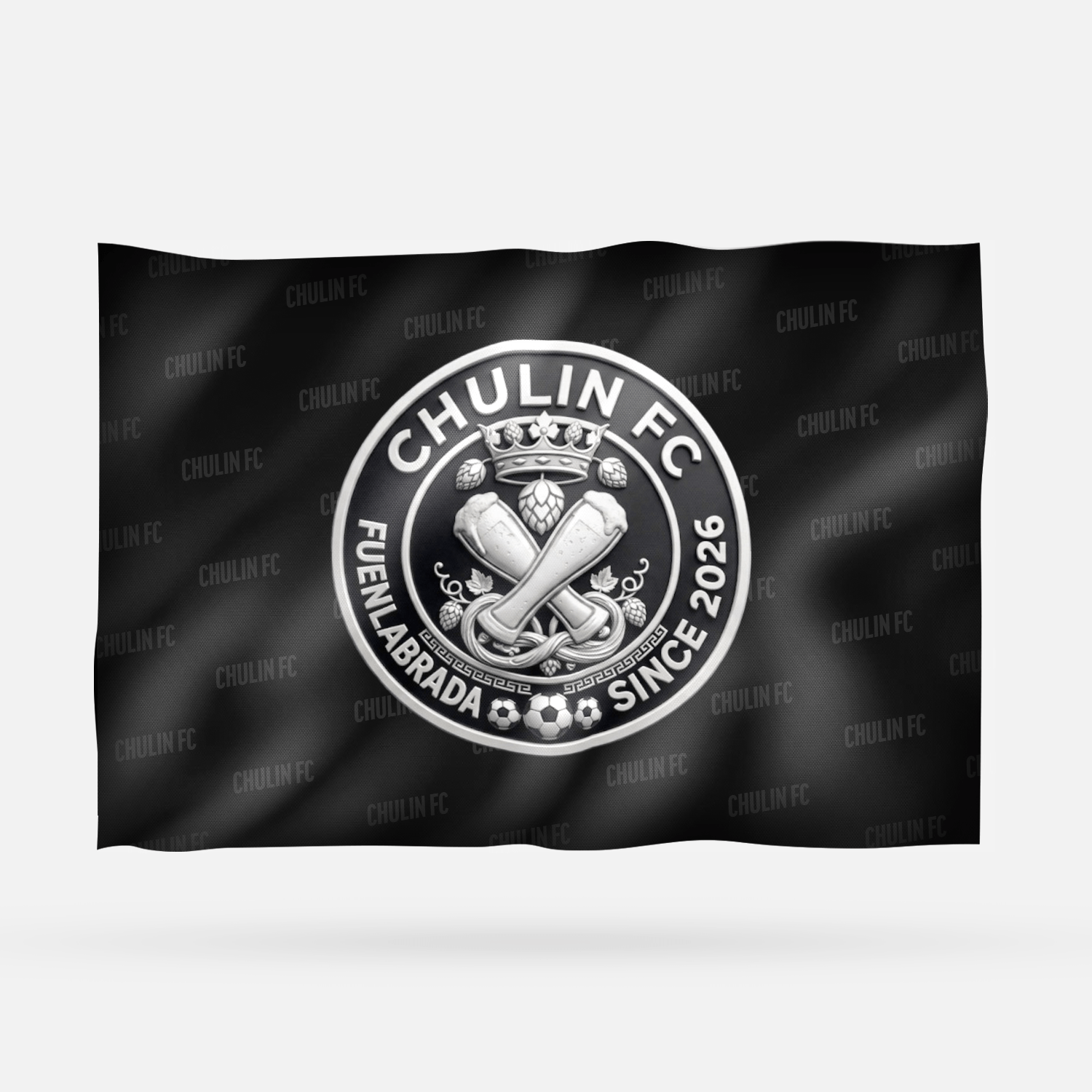 CHULIN FC - Imagen 8