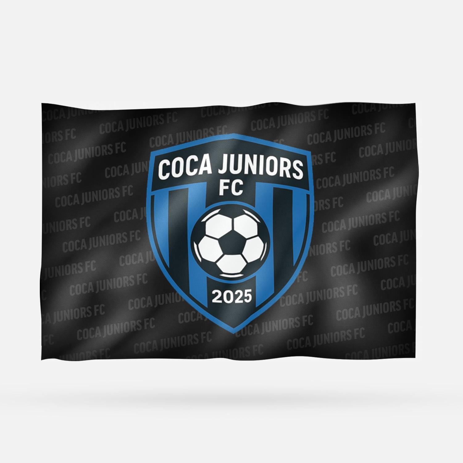 COCA JUNIORS FC 2026 - Imagen 7
