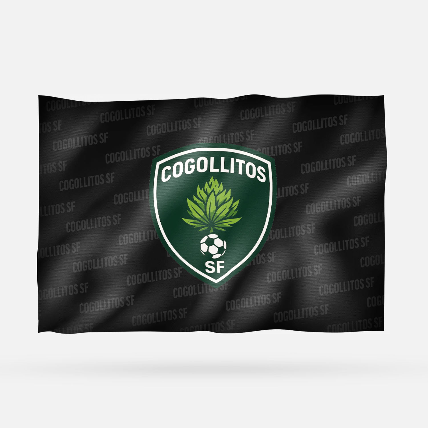 COGOLLITOS SF VERDE - Imagen 7