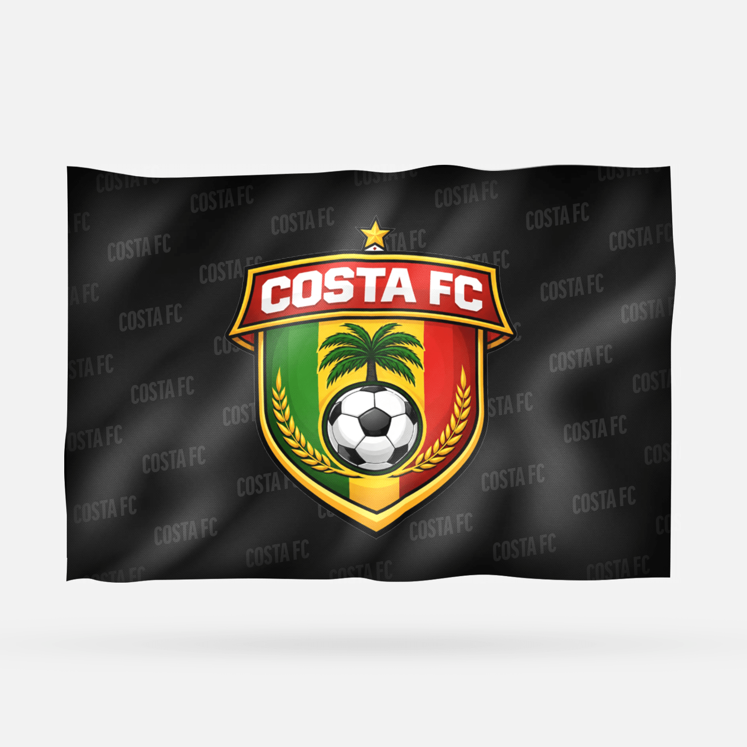 COSTA FC 2026 - Imagen 8