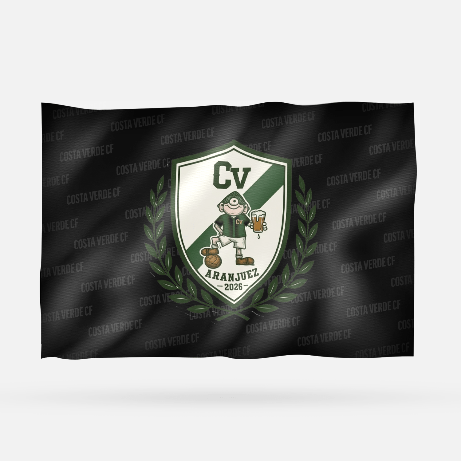 COSTA VERDE CF - Imagen 8