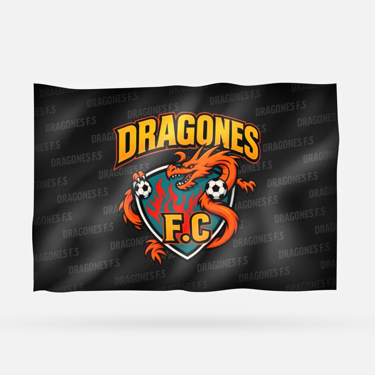 DRAGONES F.S - Imagen 6