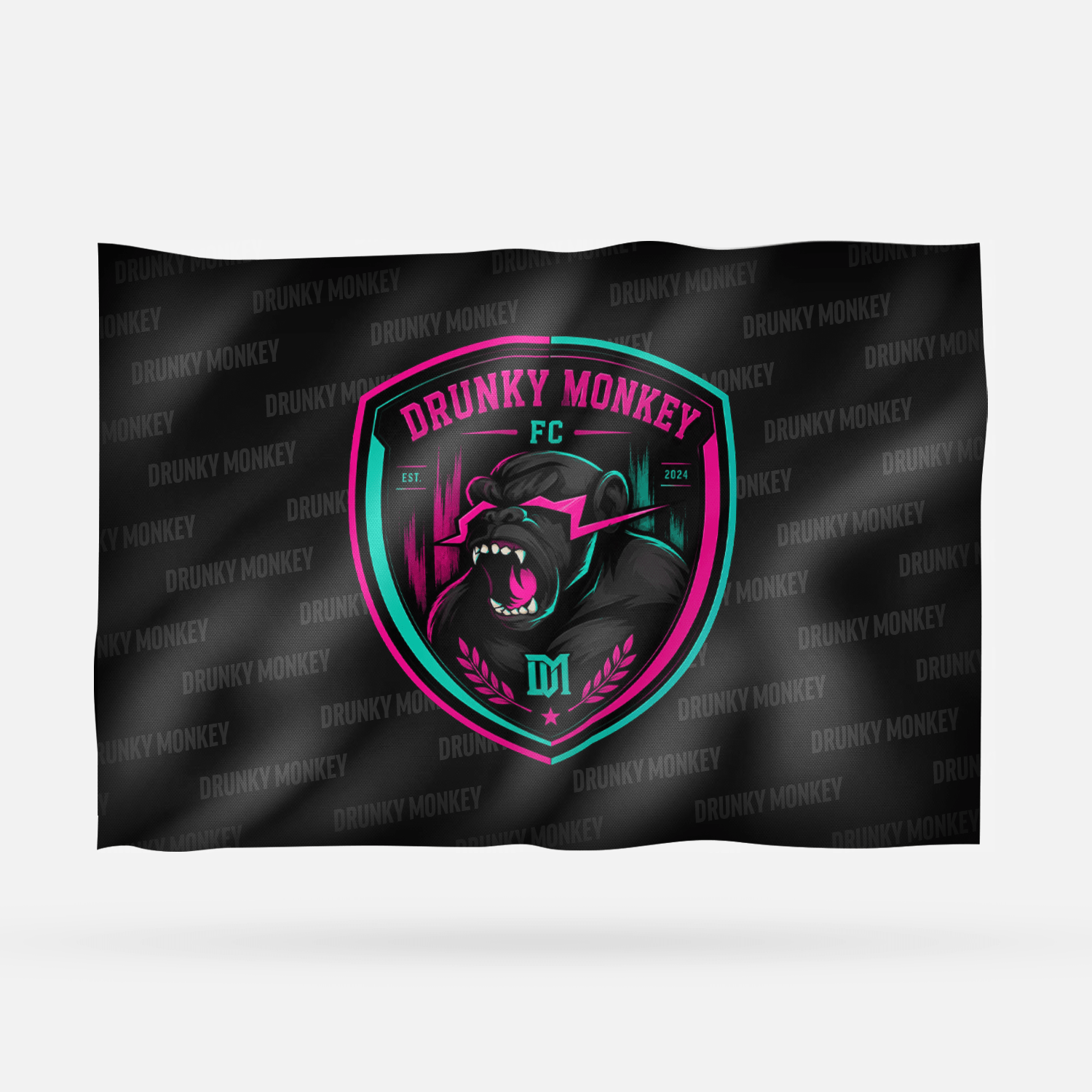 DRUNKY MONKEY - Imagen 8