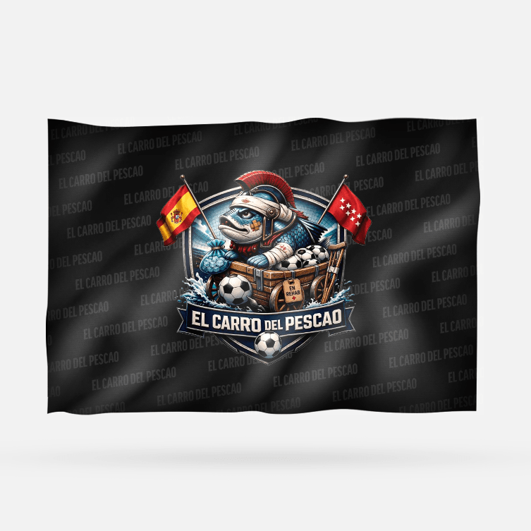 EL CARRO DEL PESCAO - Imagen 8