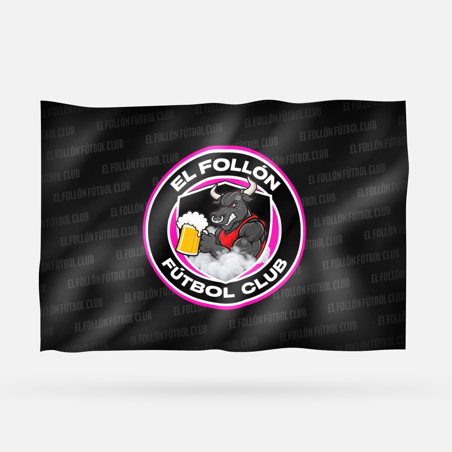 EL FOLLÓN FÚTBOL CLUB - Imagen 8
