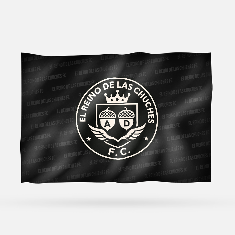 EL REINO DE LAS CHUCHES FC 2026 - Imagen 7