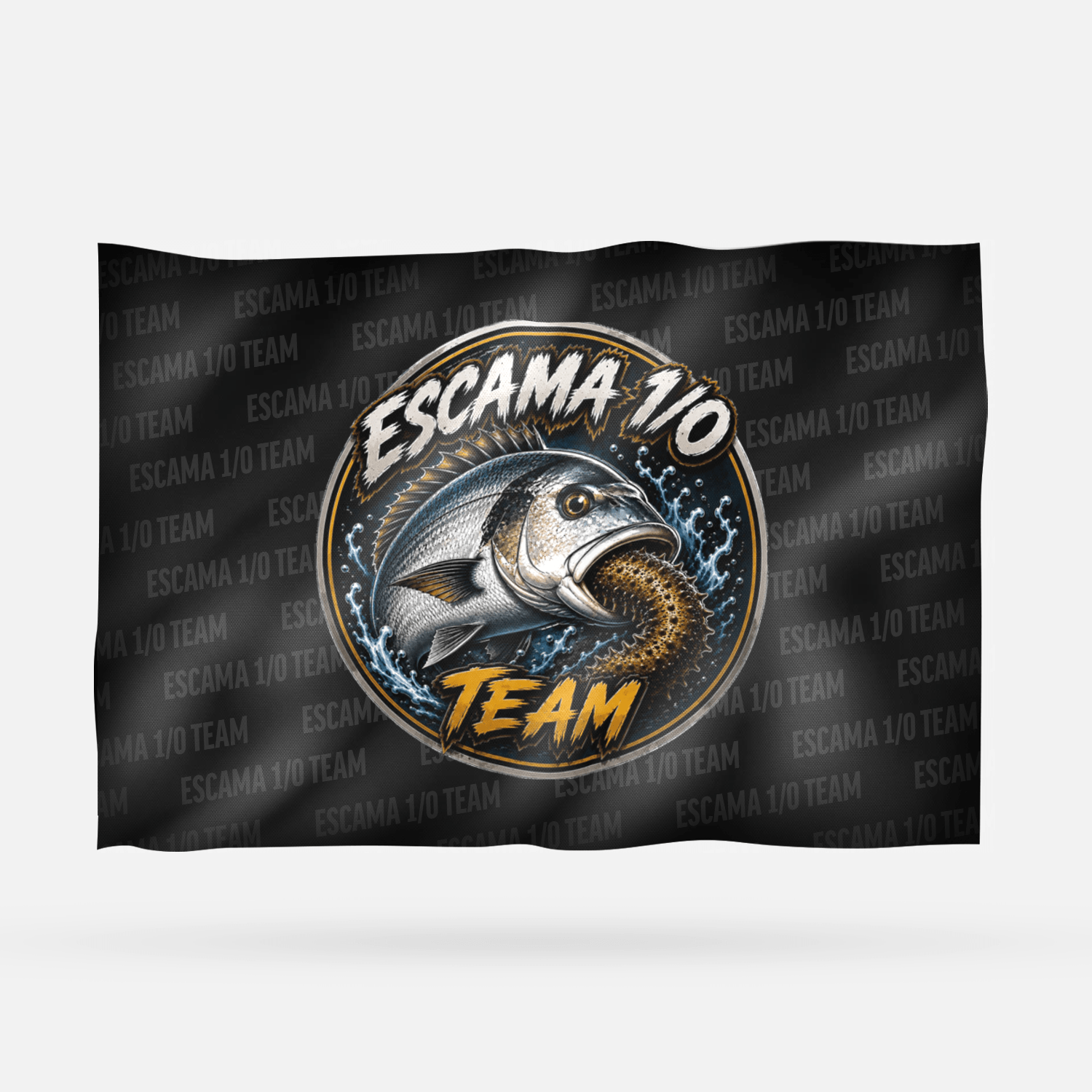 ESCAMA 10 TEAM - Imagen 6
