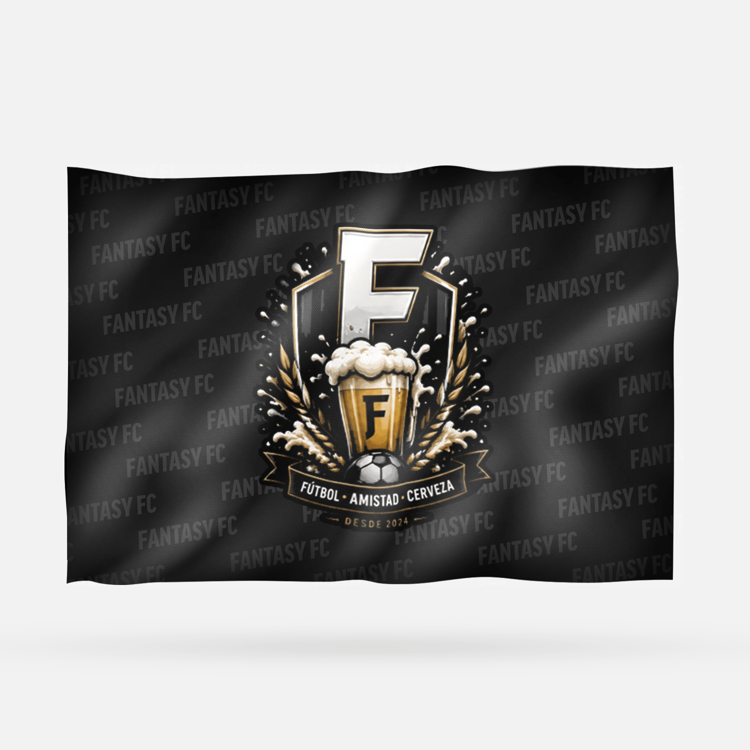 FANTASY FC - Imagen 8