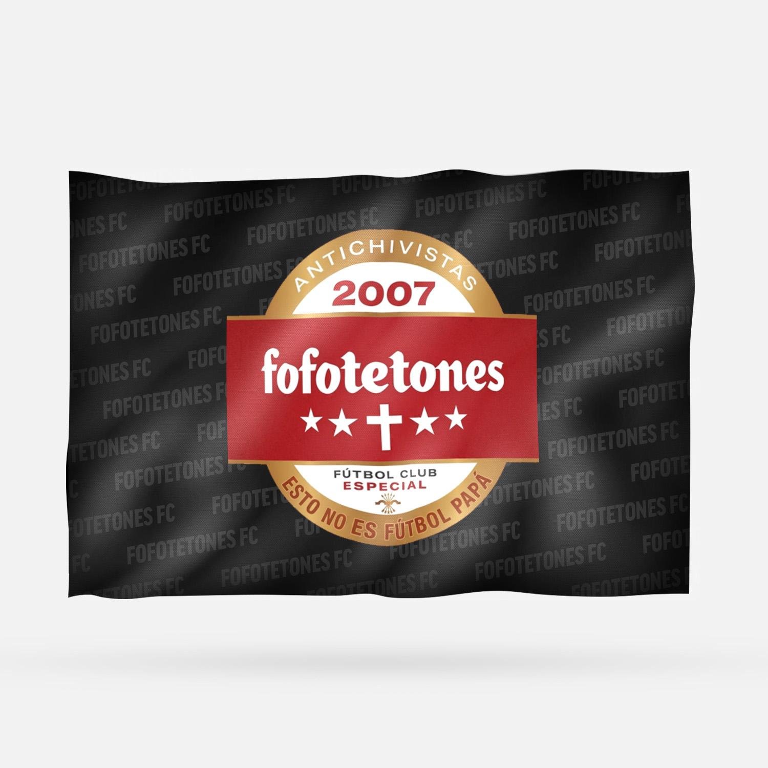 FOFOTETONES FC - Imagen 7