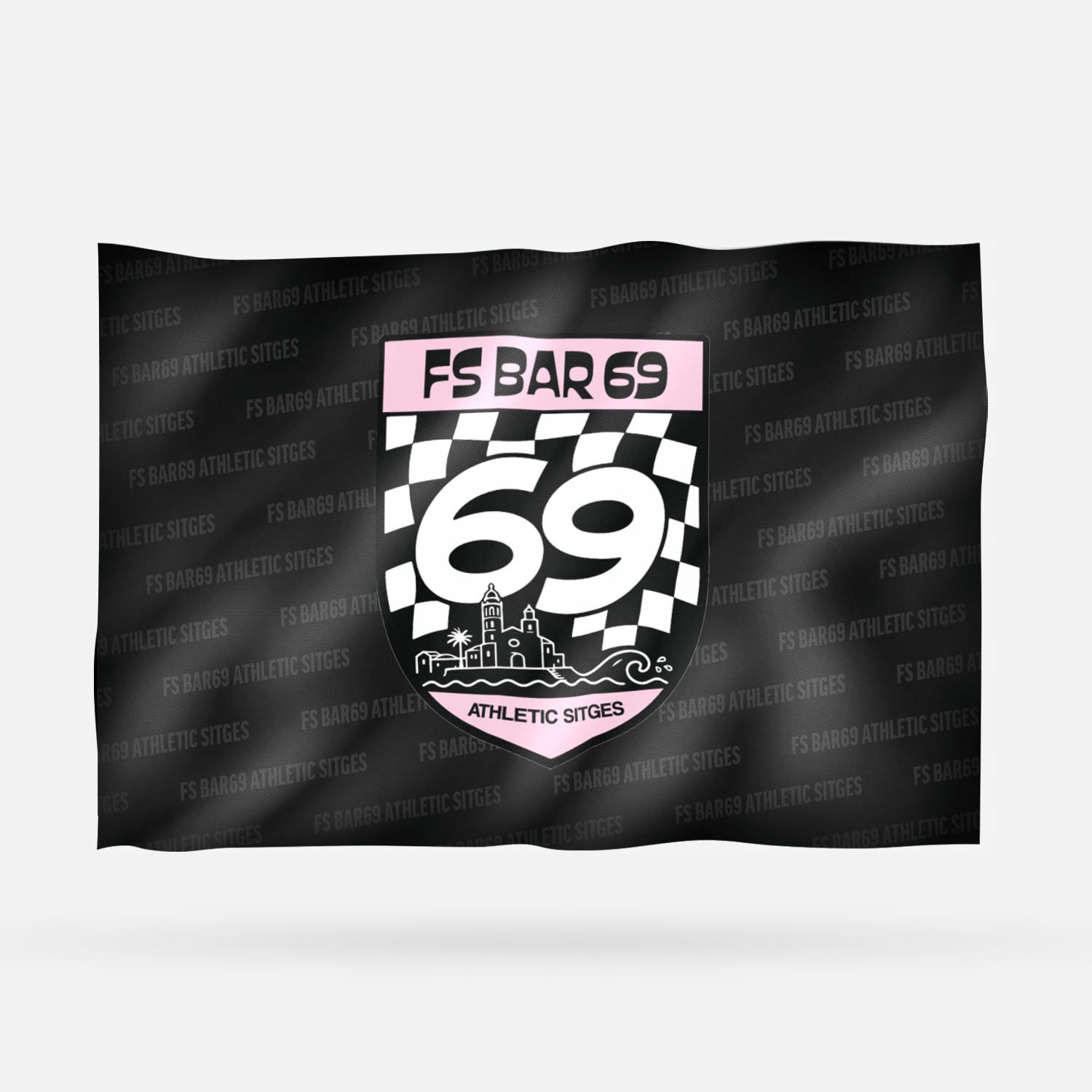 FS BAR69 ATHLETIC SITGES - Imagen 6