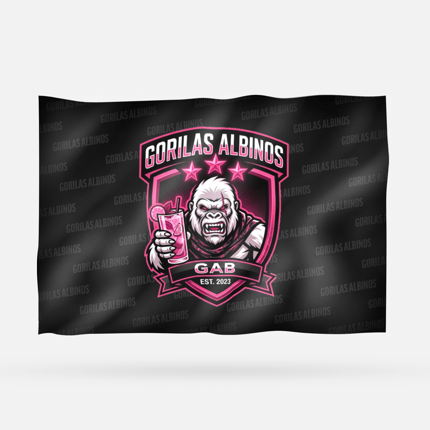 GORILAS ALBINOS - Imagen 6