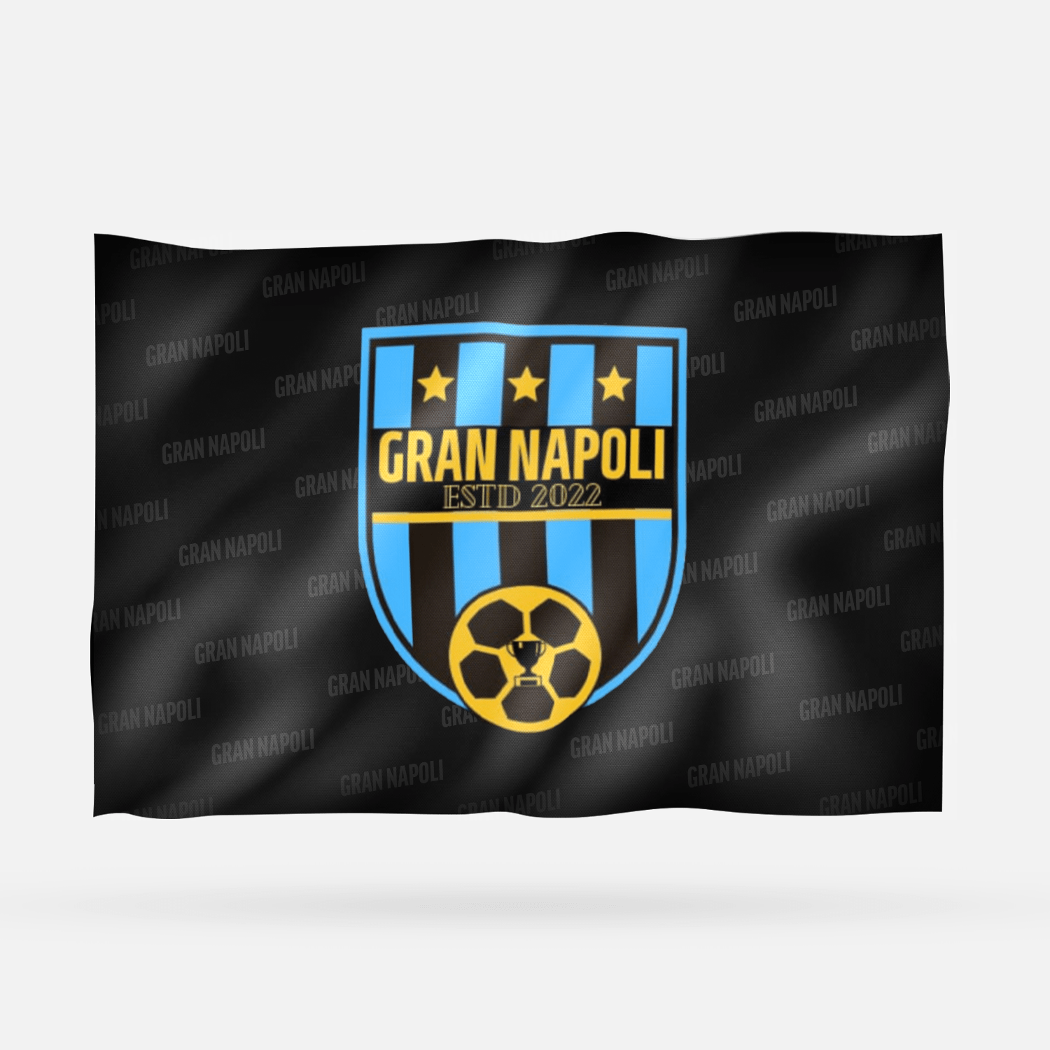 GRAN NAPOLI - Imagen 6