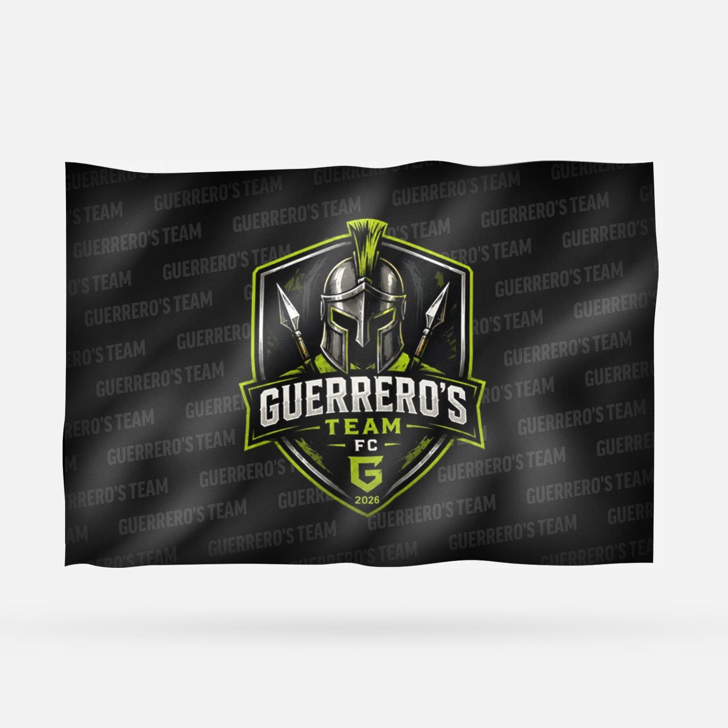 GUERRERO'S TEAM - Imagen 8