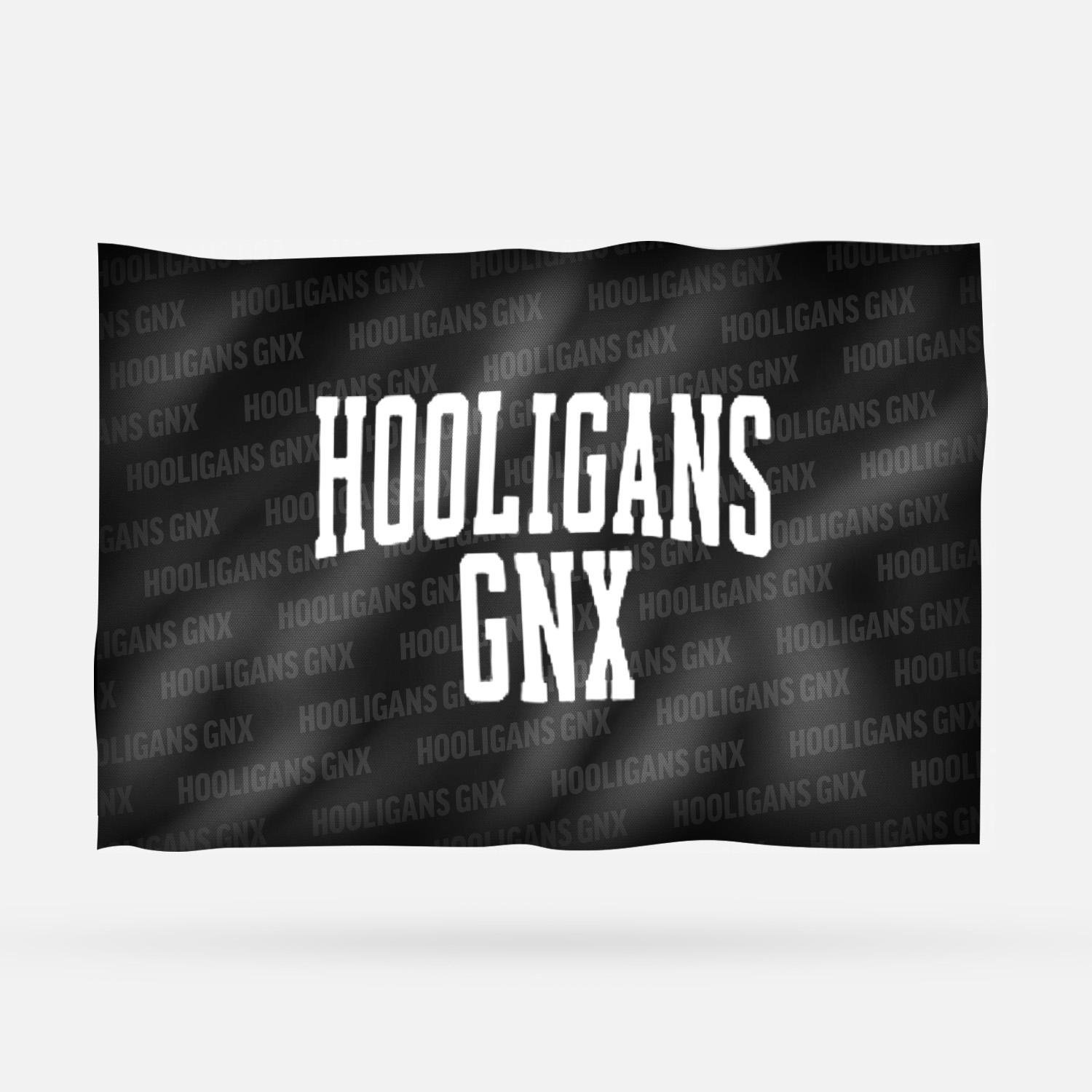 HOOLIGANS GNX - Imagen 6
