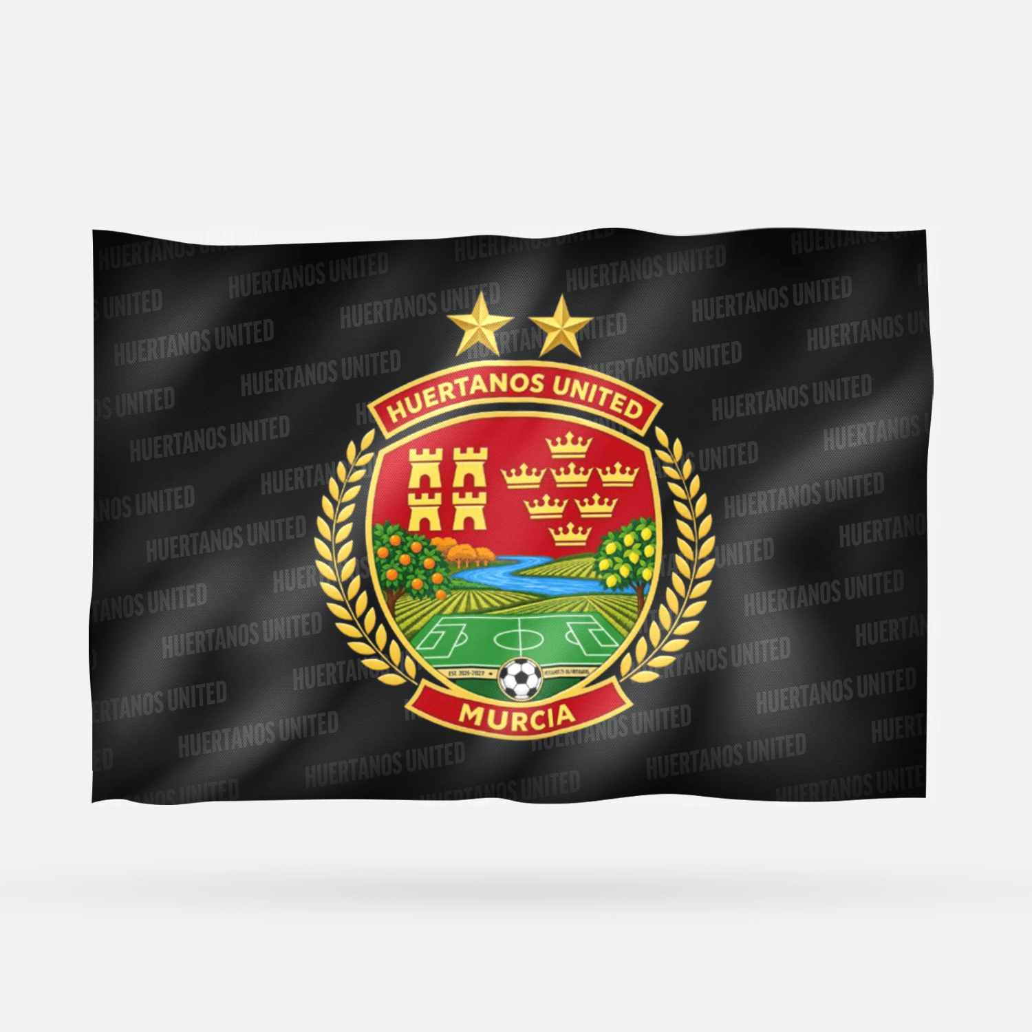 HUERTANOS UNITED - Imagen 8