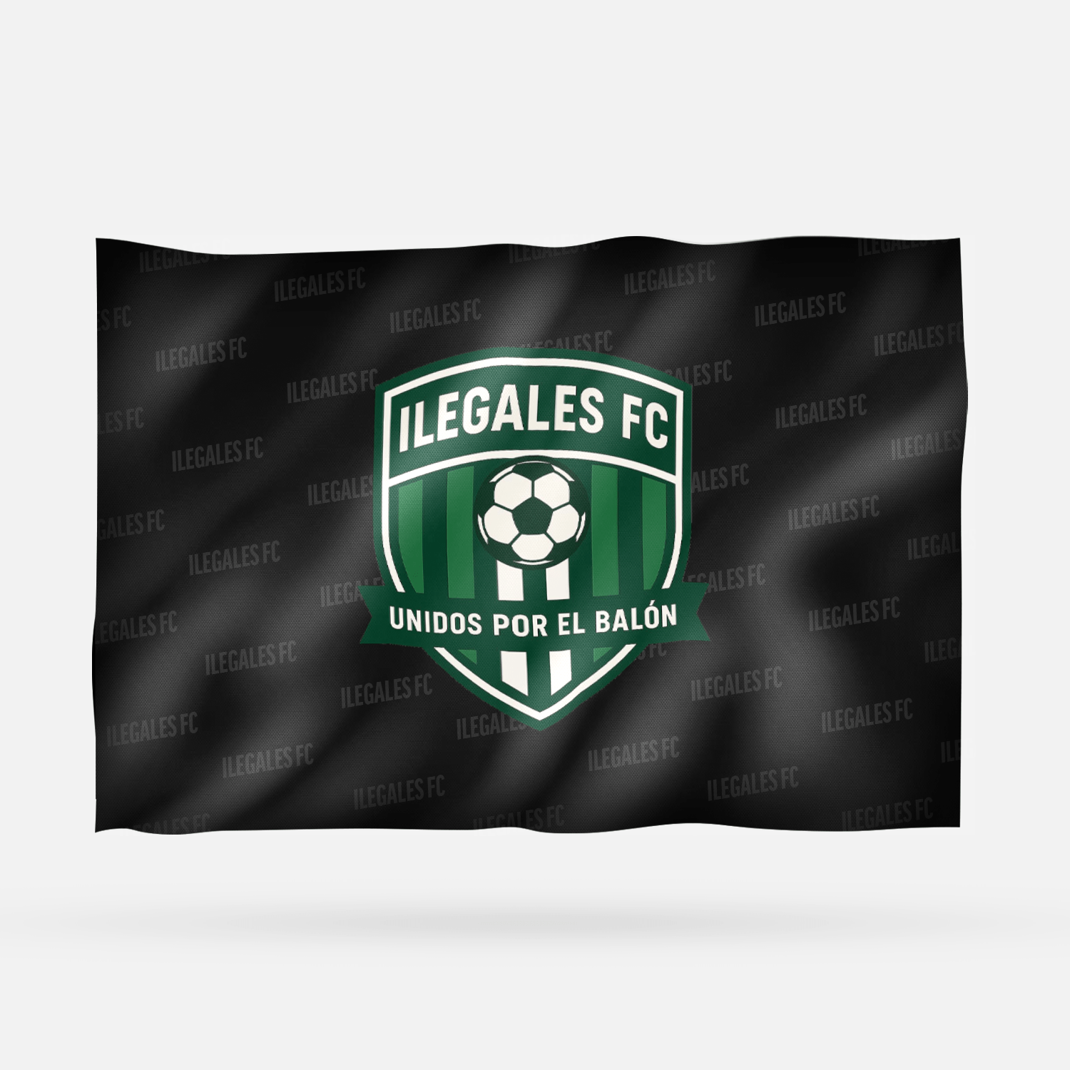 ILEGALES FC 2026 - Imagen 6