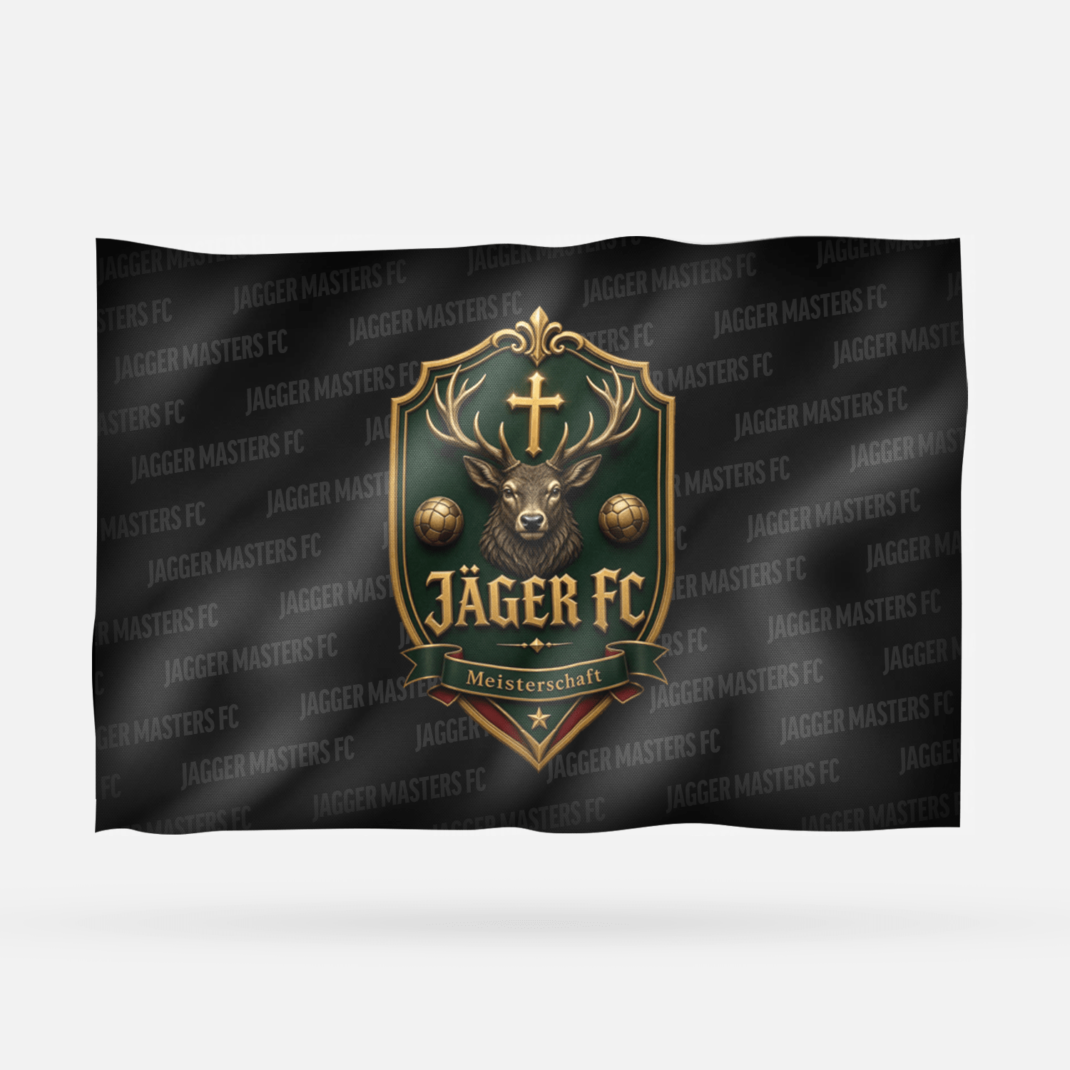 JAGGER MASTERS FC - Imagen 8