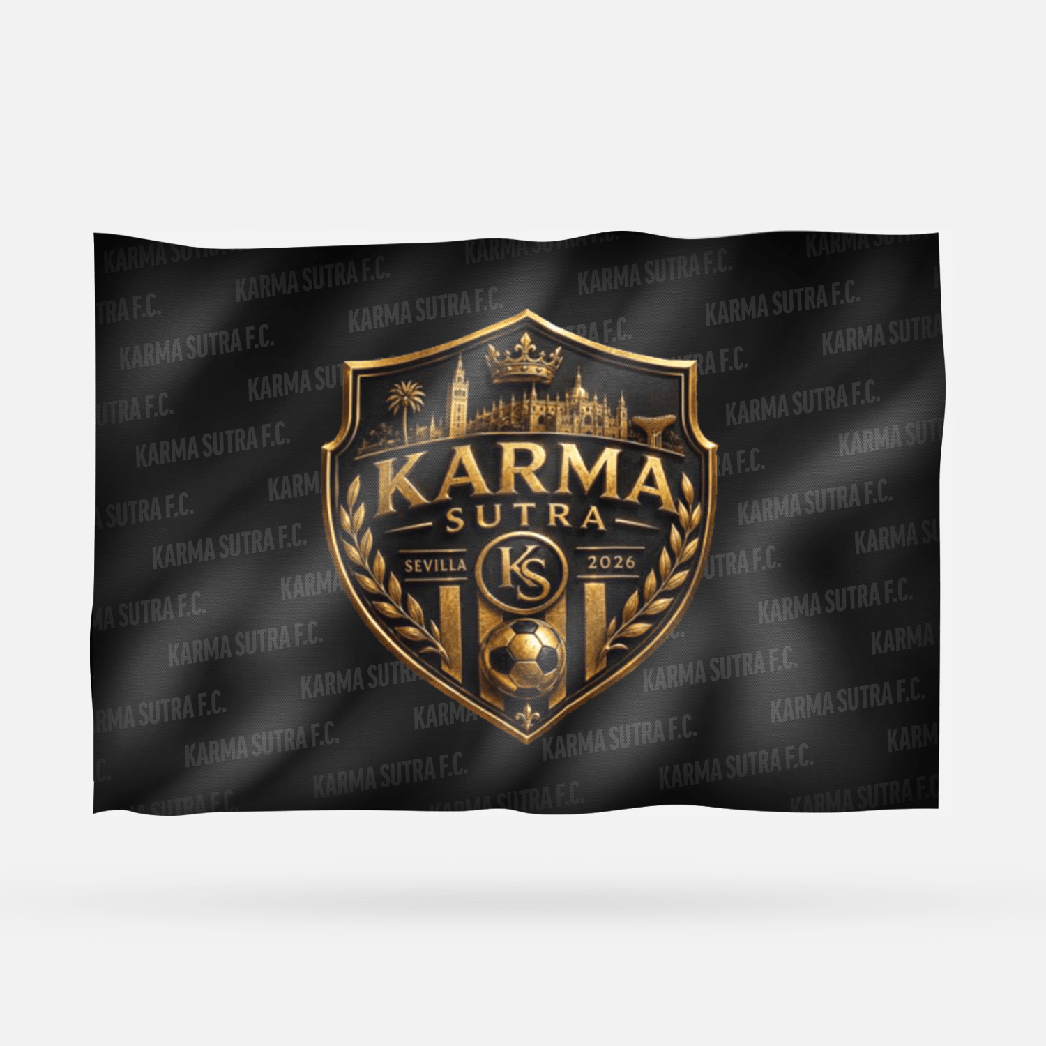 KARMA SUTRA F.C - Imagen 8