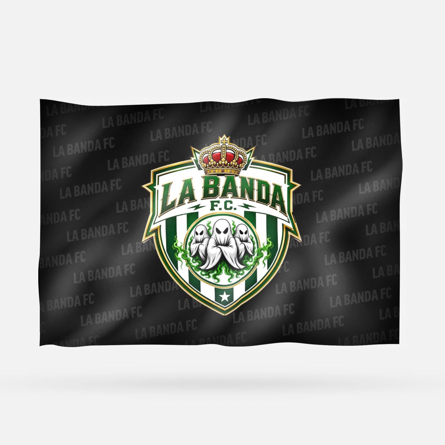 LA BANDA FC 26 - Imagen 7