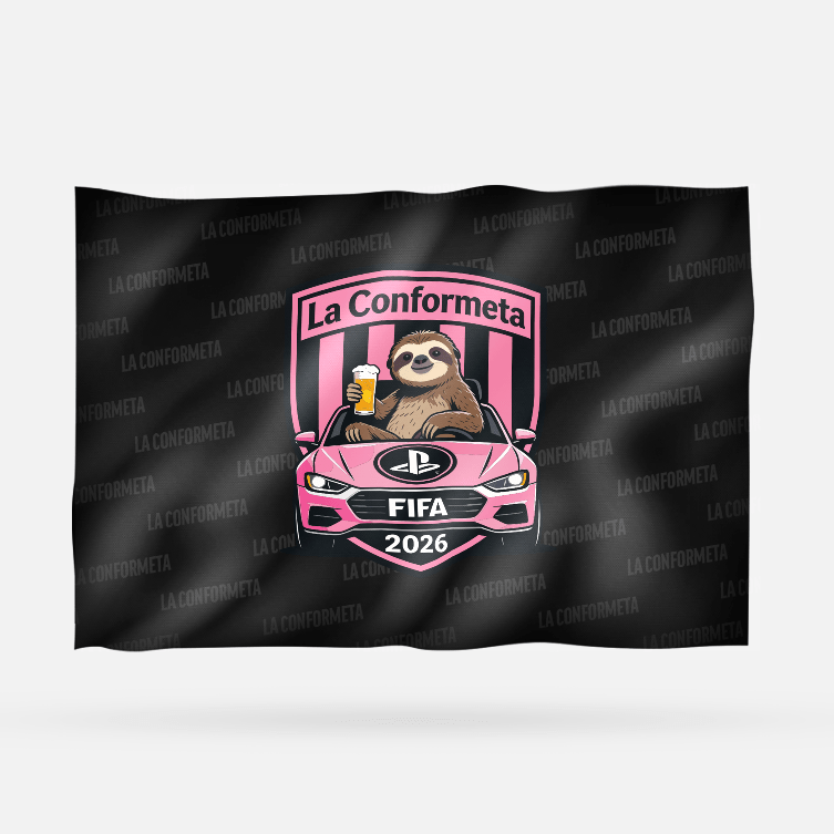 LA CONFORMETA - Imagen 19