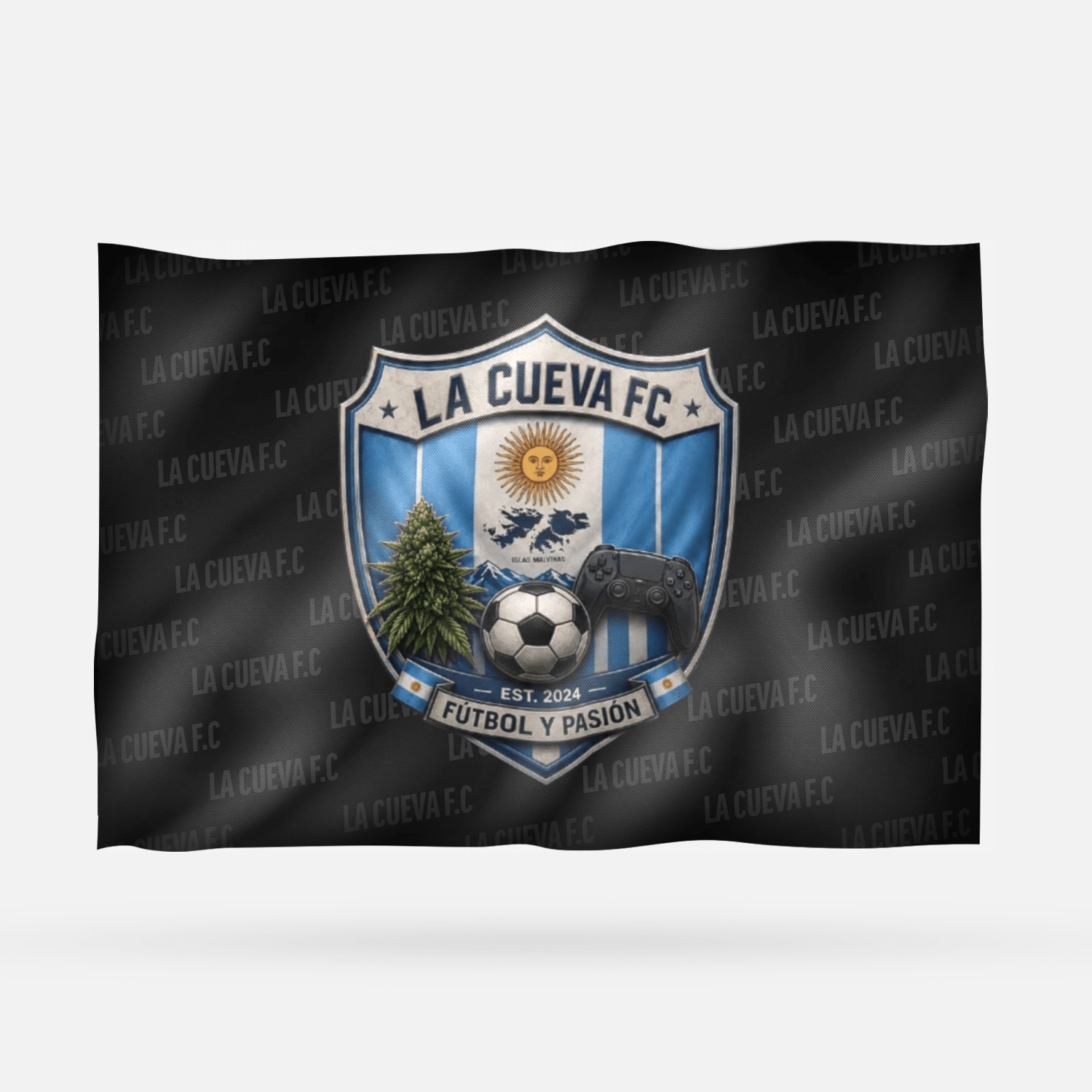 LA CUEVA F.C - Imagen 8