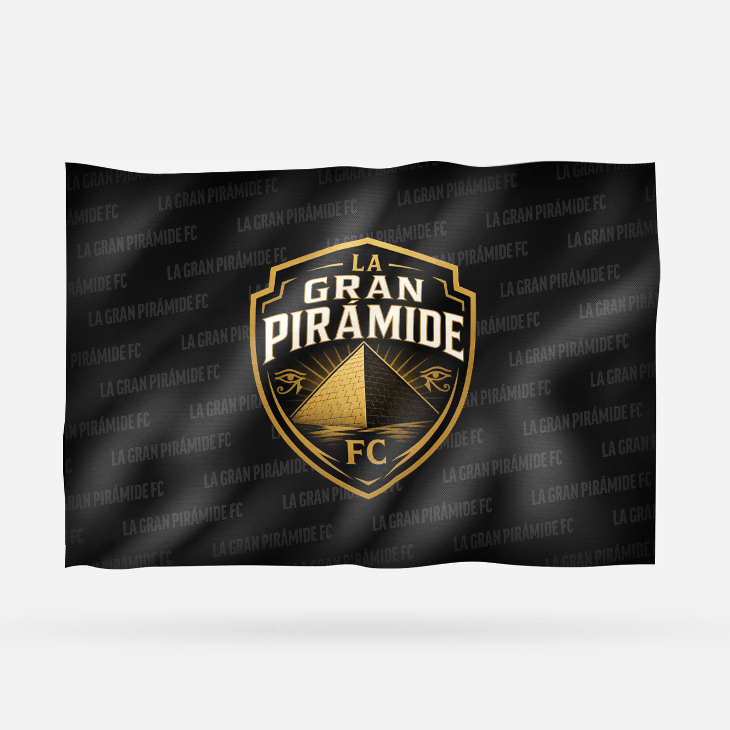 LA GRAN PIRÁMIDE FC - Imagen 8