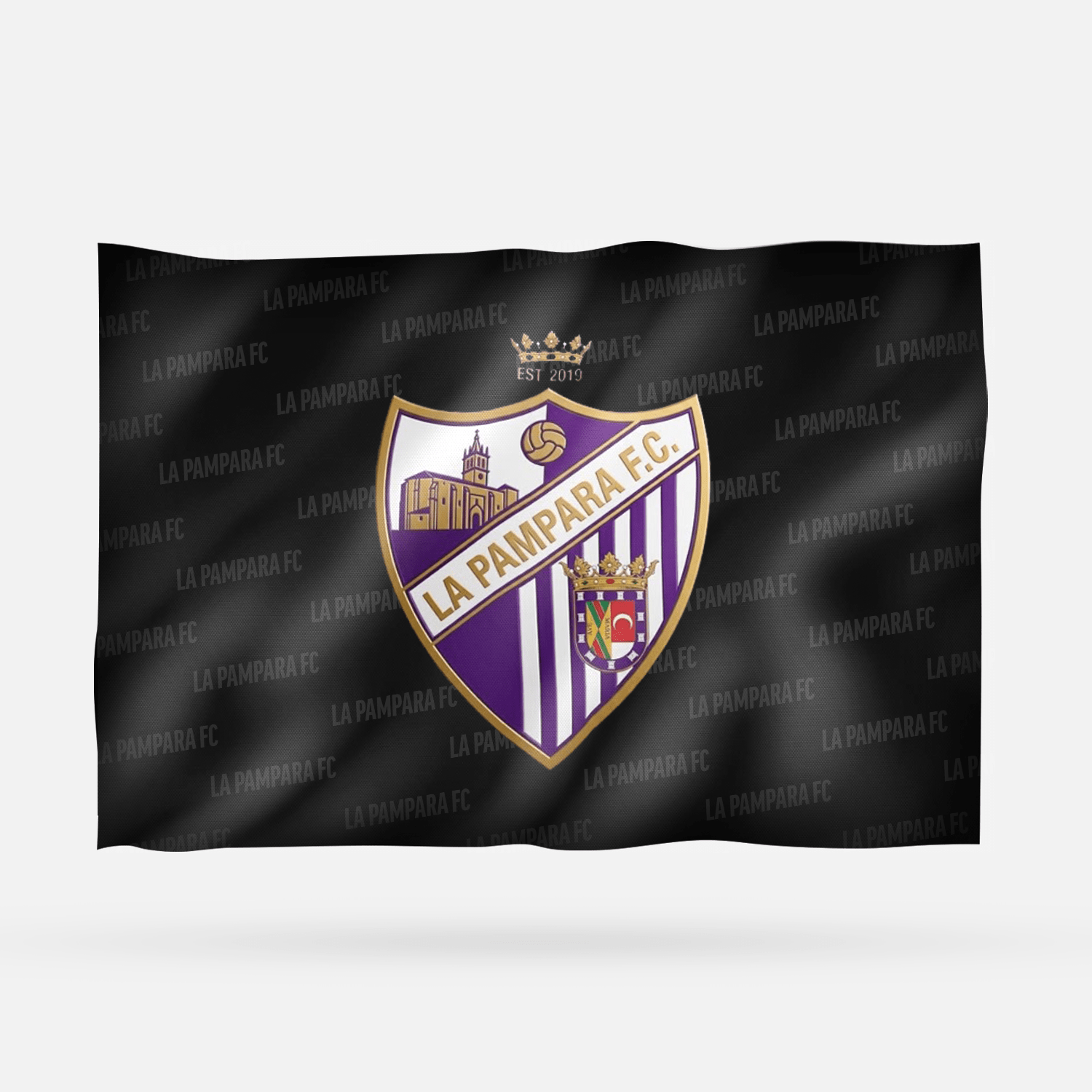 LA PAMPARA FC - Imagen 10