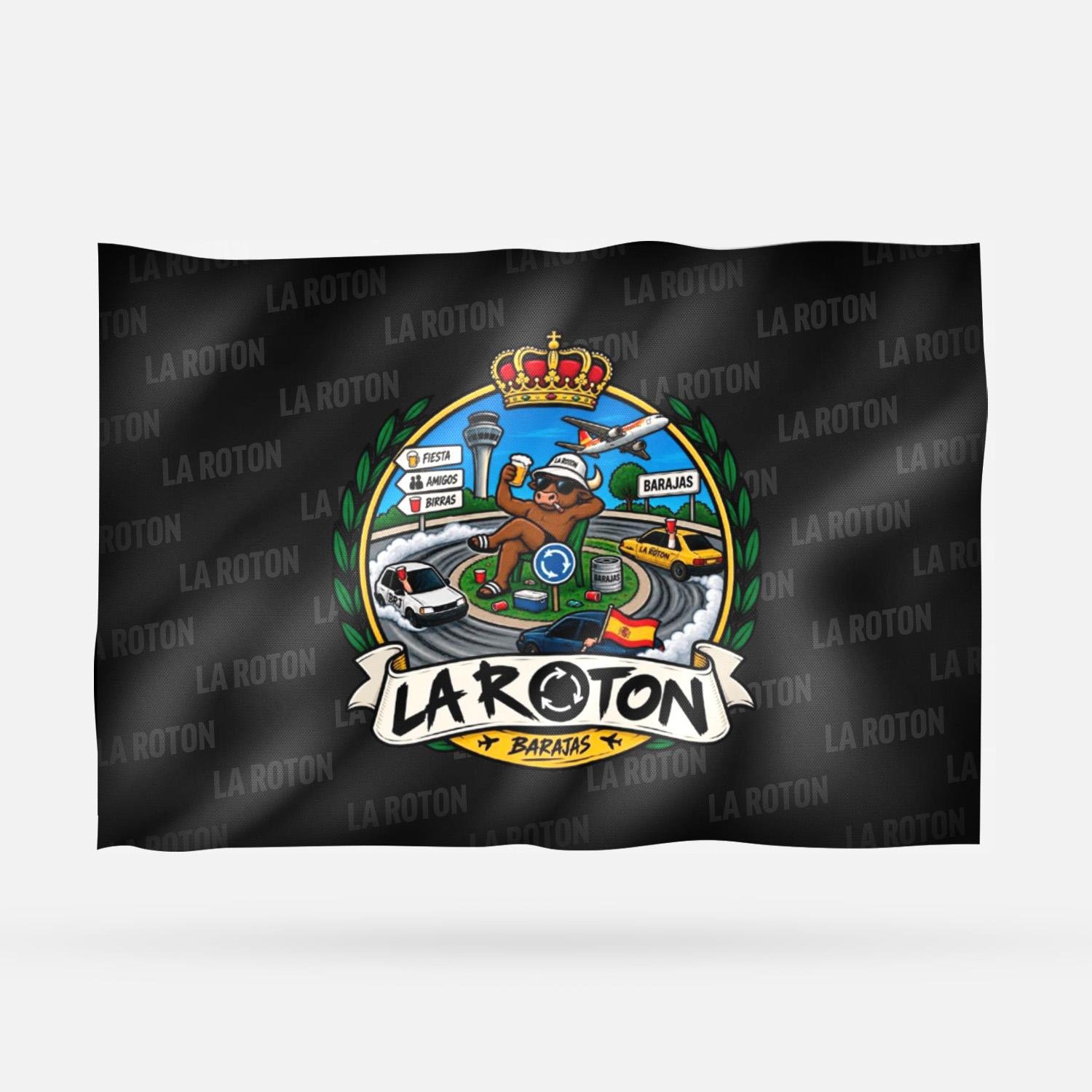 LA ROTON - Imagen 12