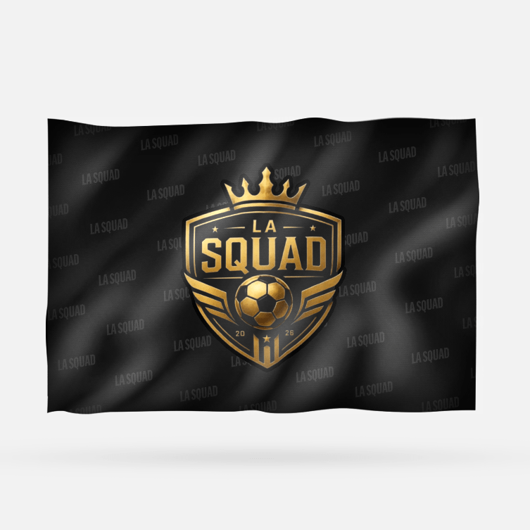 LA SQUAD FC 26 - Imagen 10