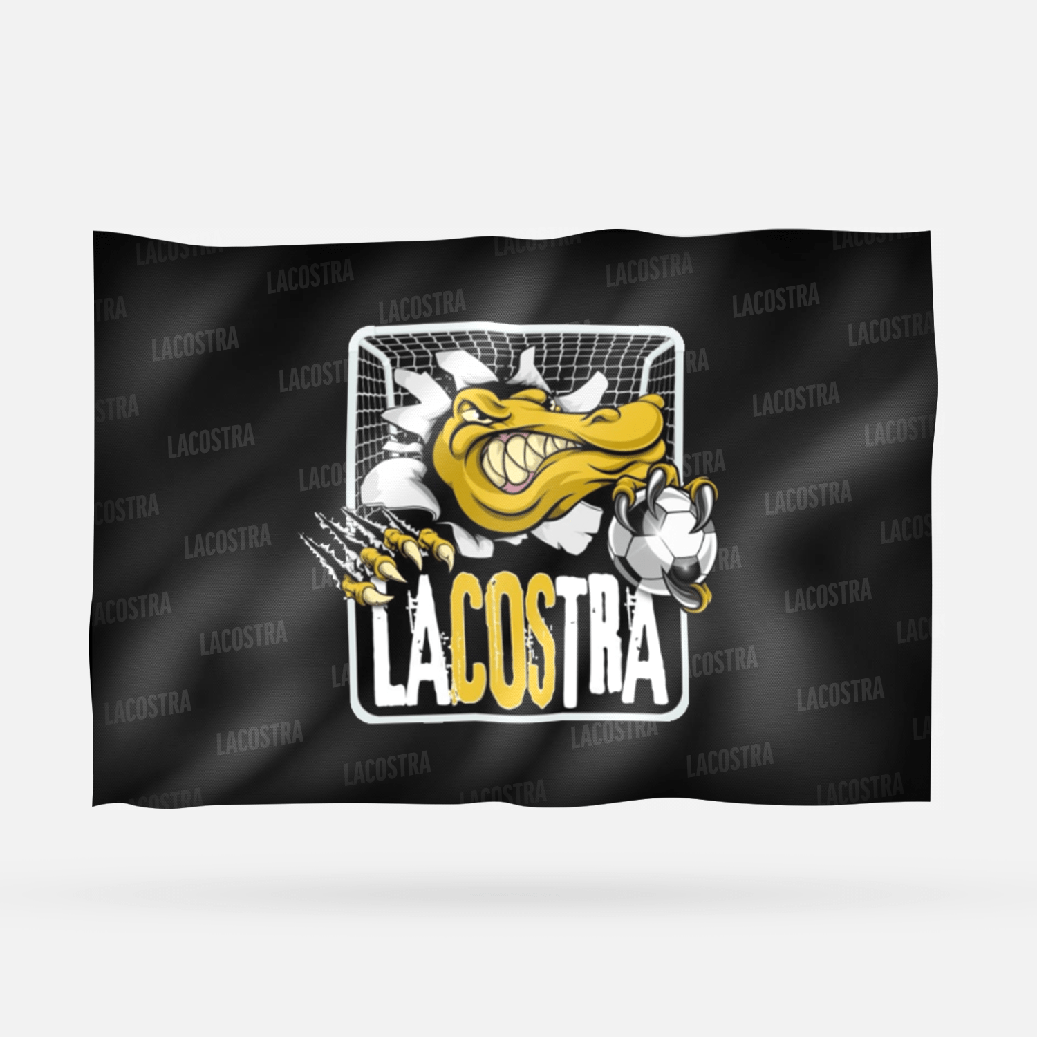 LACOSTRA - Imagen 8