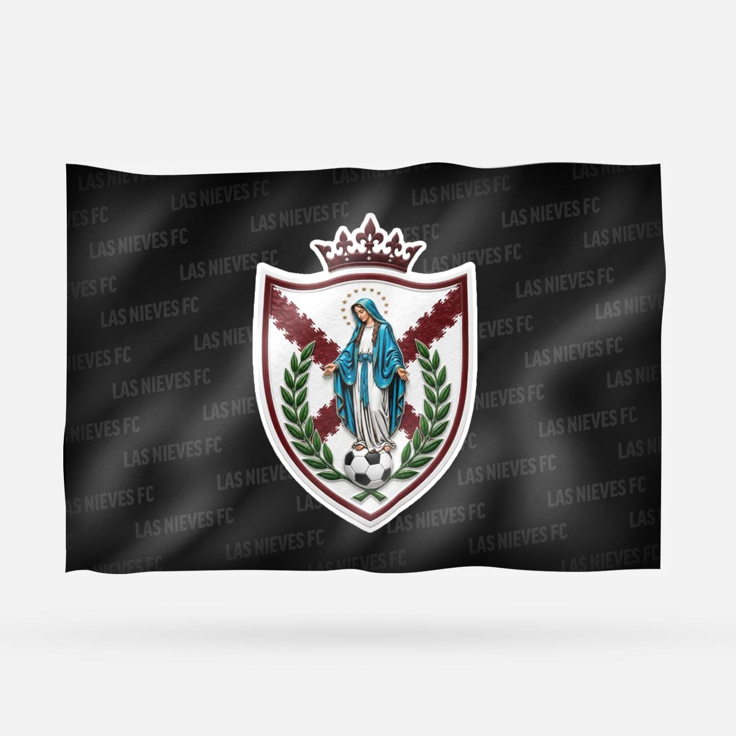 LAS NIEVES FC 2026 - Imagen 8