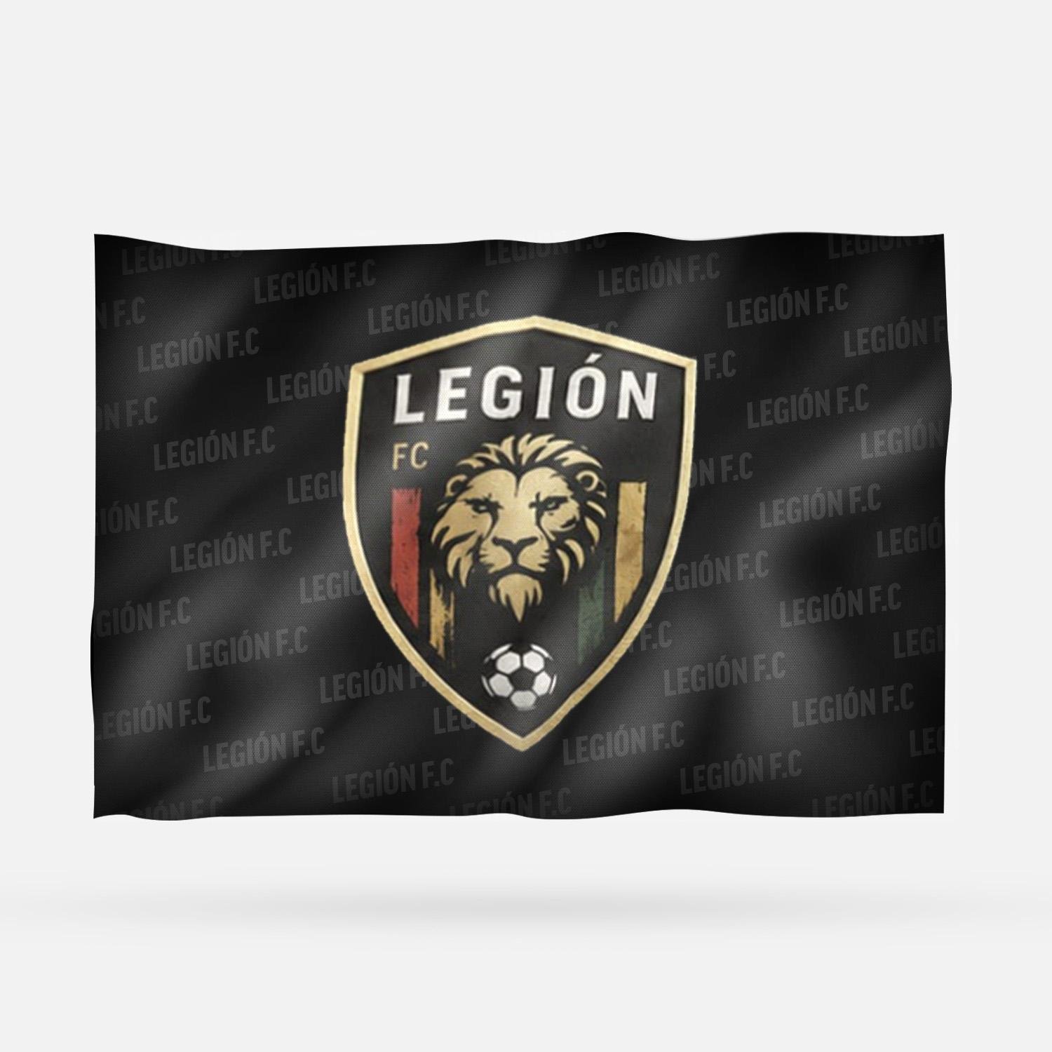LEGIÓN F.C - Imagen 9