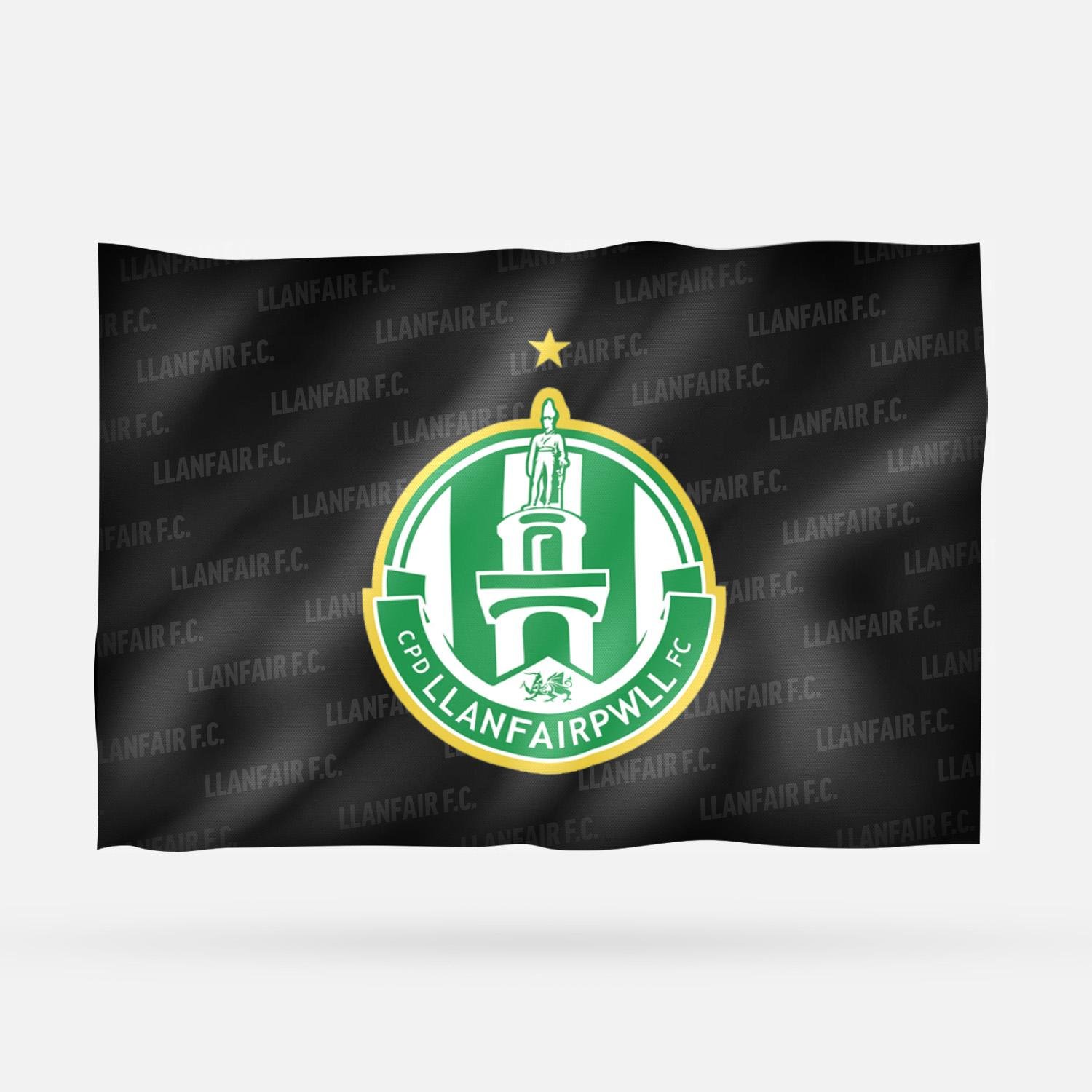 LLANFAIR F.C. - Imagen 11