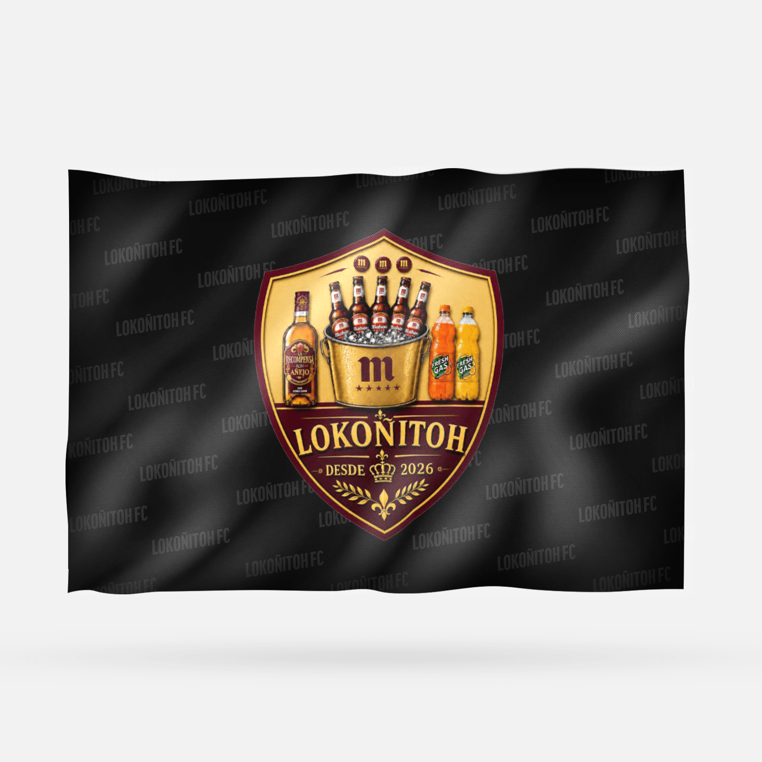 LOKOÑITOH FC - Imagen 6