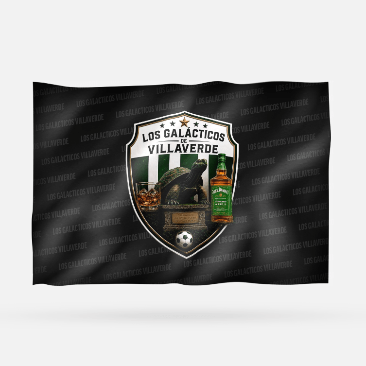 LOS GALACTICOS VILLAVERDE - Imagen 8