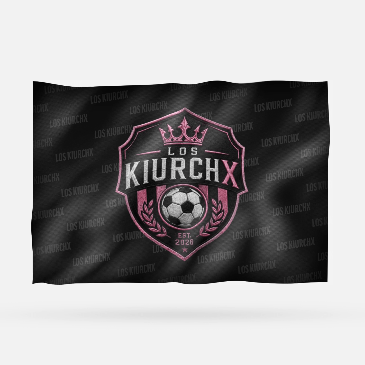 LOS KIURCHX - Imagen 8