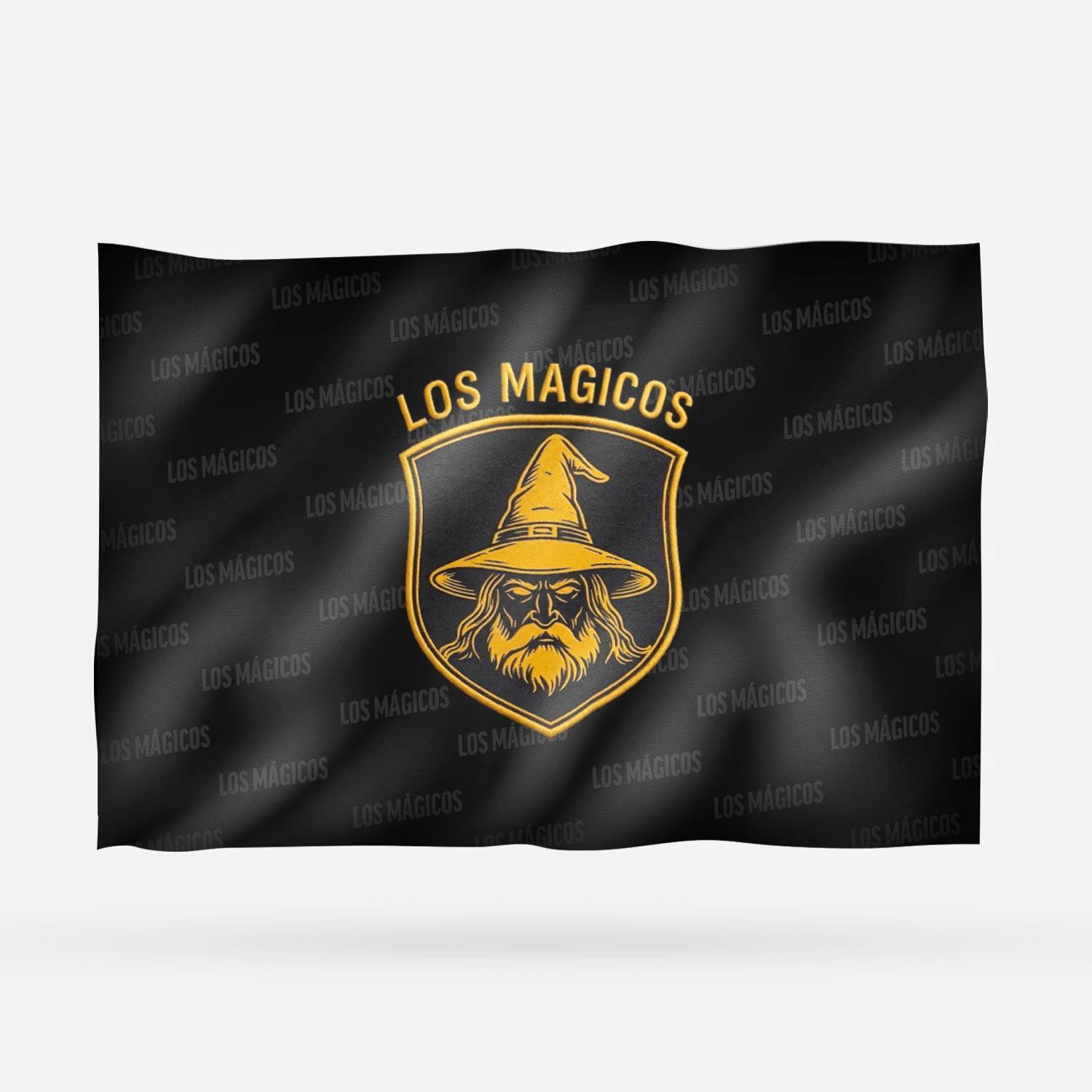 LOS MÁGICOS - Imagen 6