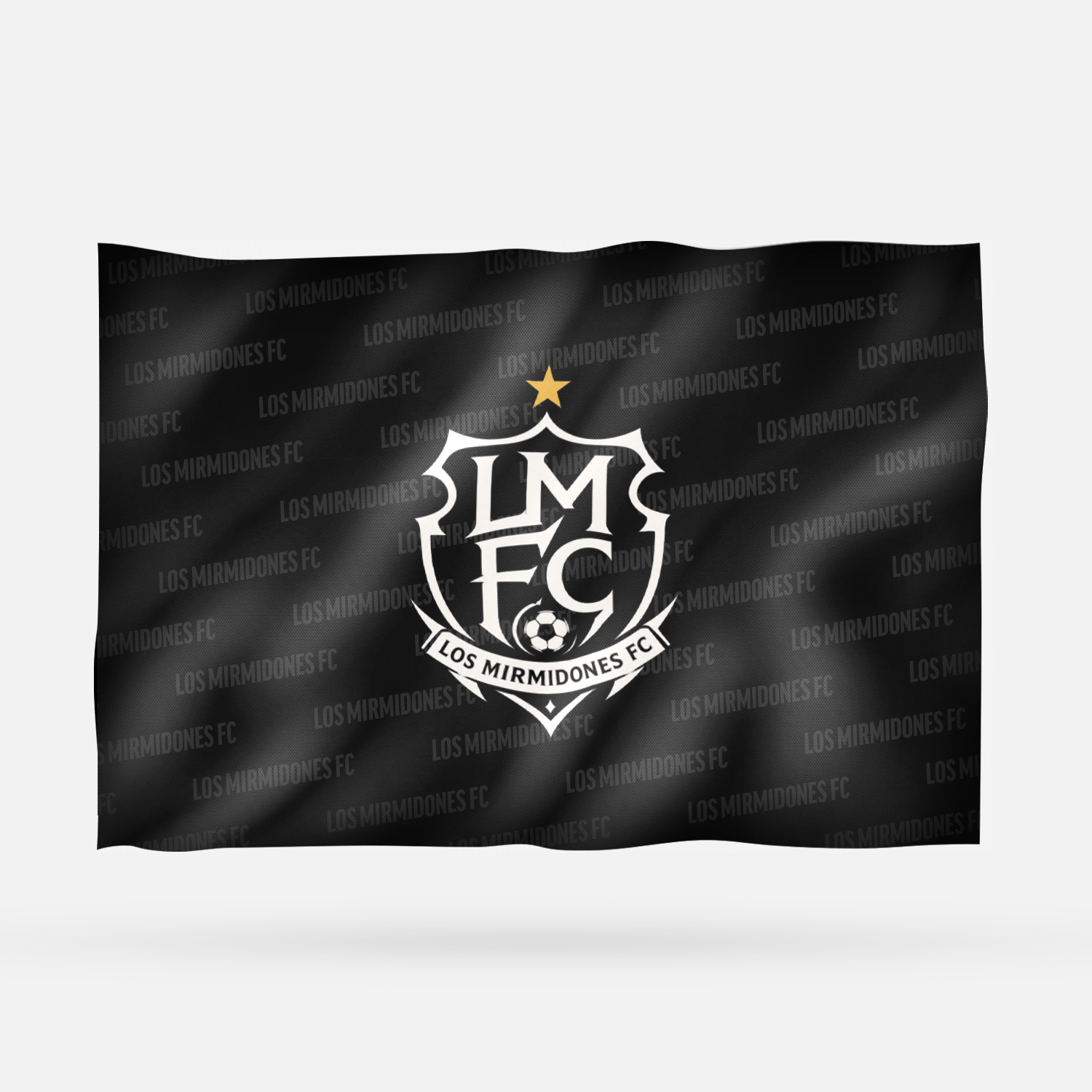 LOS MIRMIDONES FC - Imagen 8