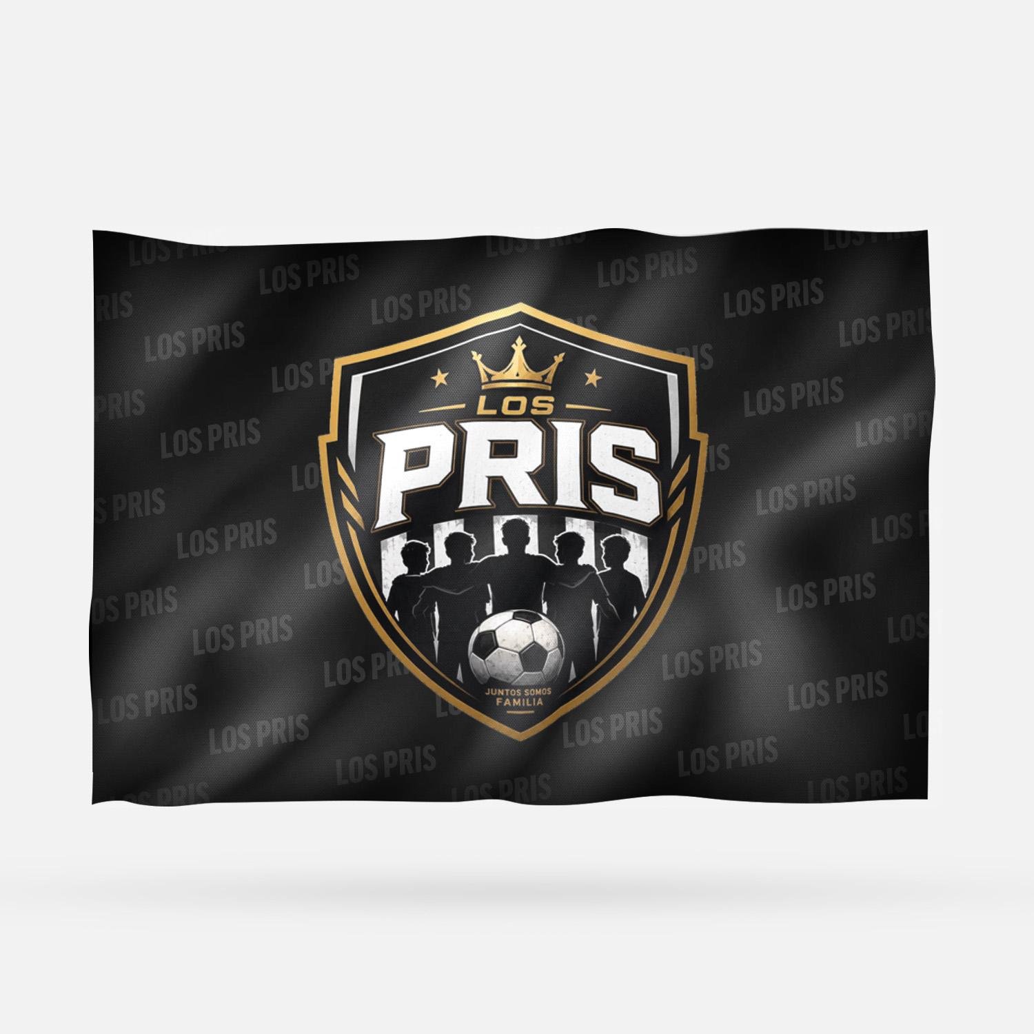 LOS PRIS - Imagen 6