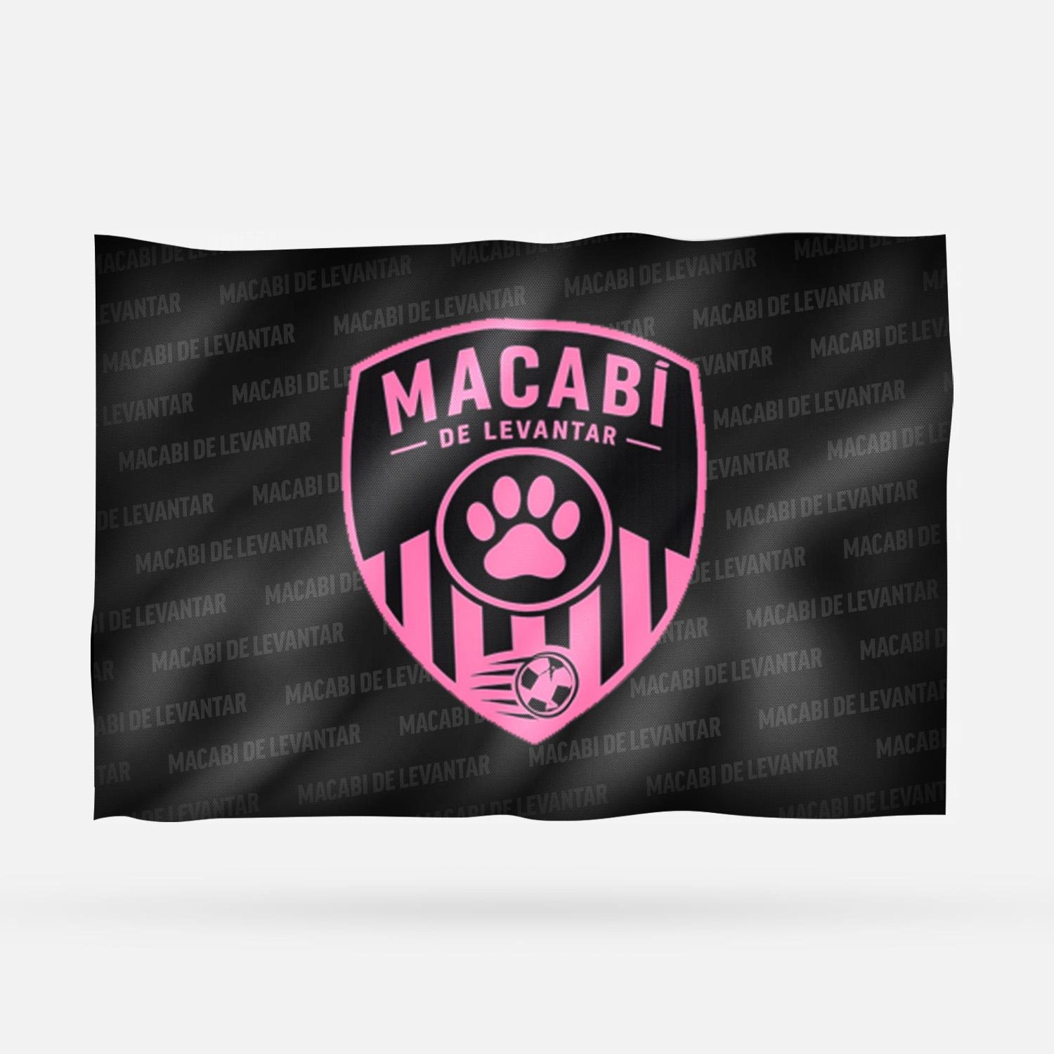 MACABI DE LEVANTAR II - Imagen 7