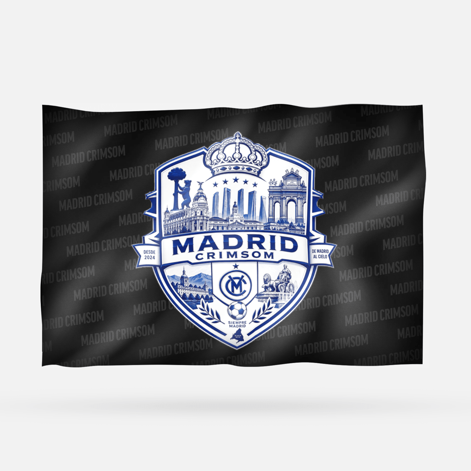 MADRID CRIMSOM - Imagen 6
